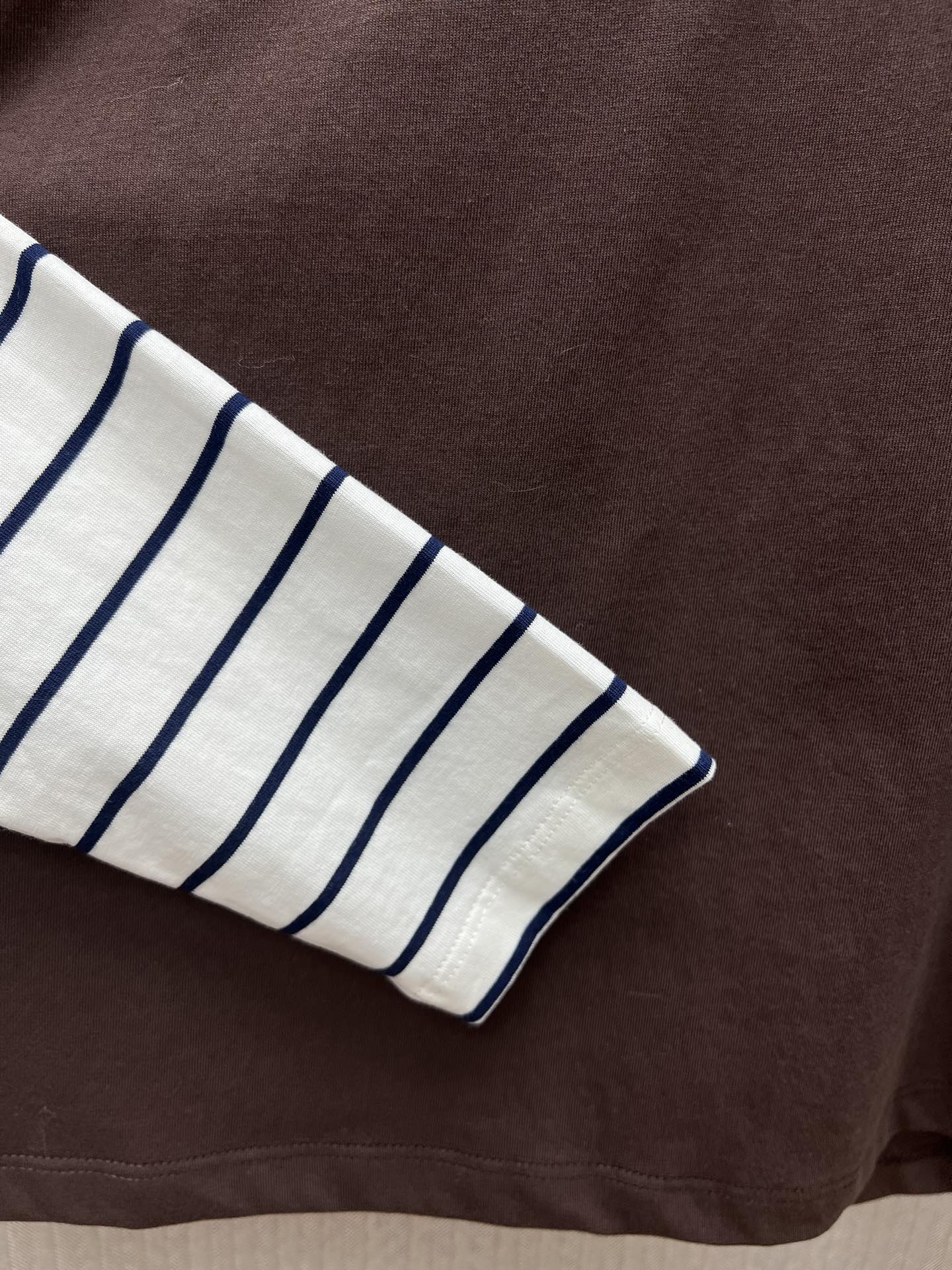 LuxluxHouse Best Quality Clothes Miu Miu T-shirt