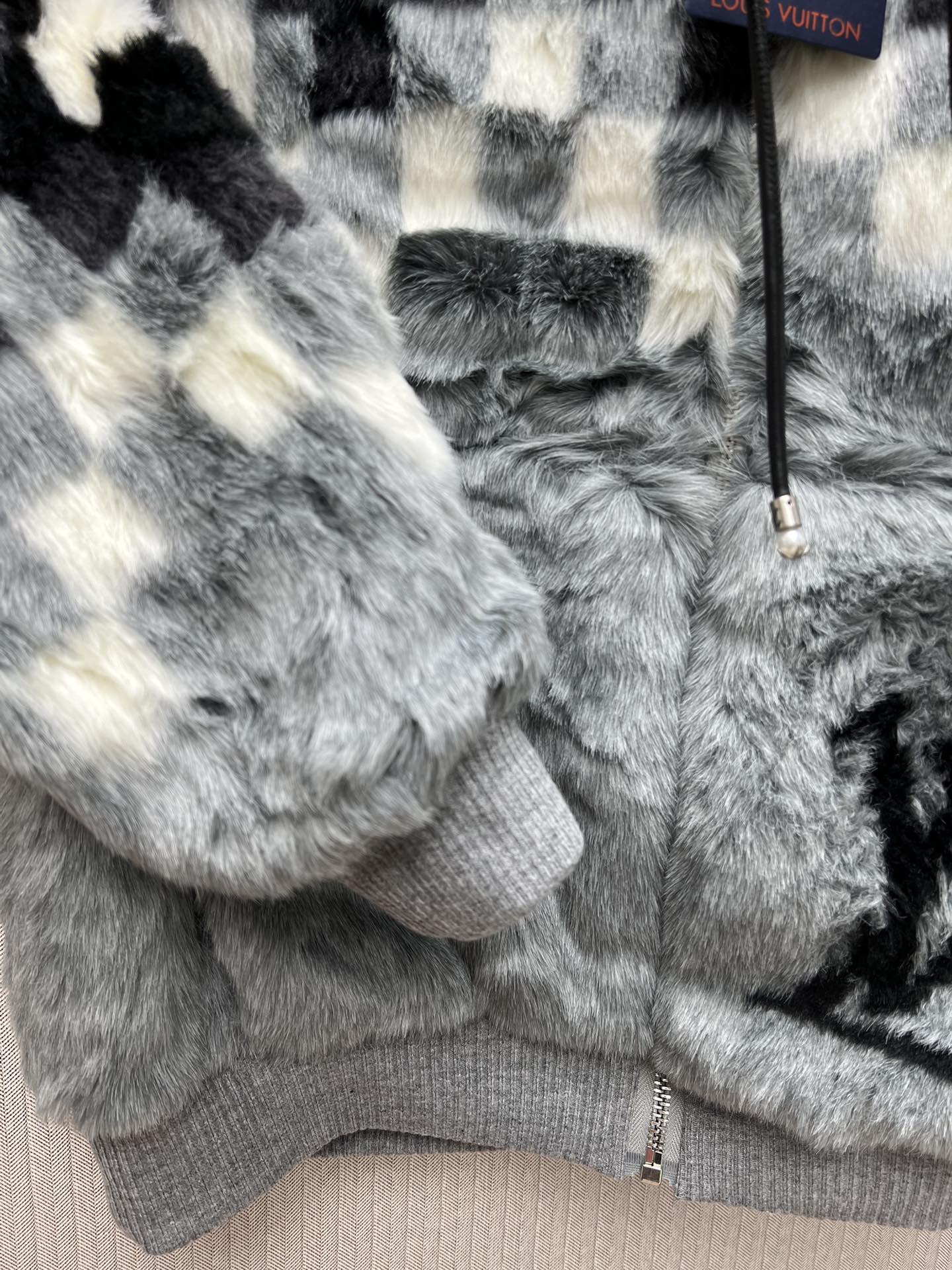 LuxluxHouse Best Quality Clothes Coats & Jackets Louis Vuitton