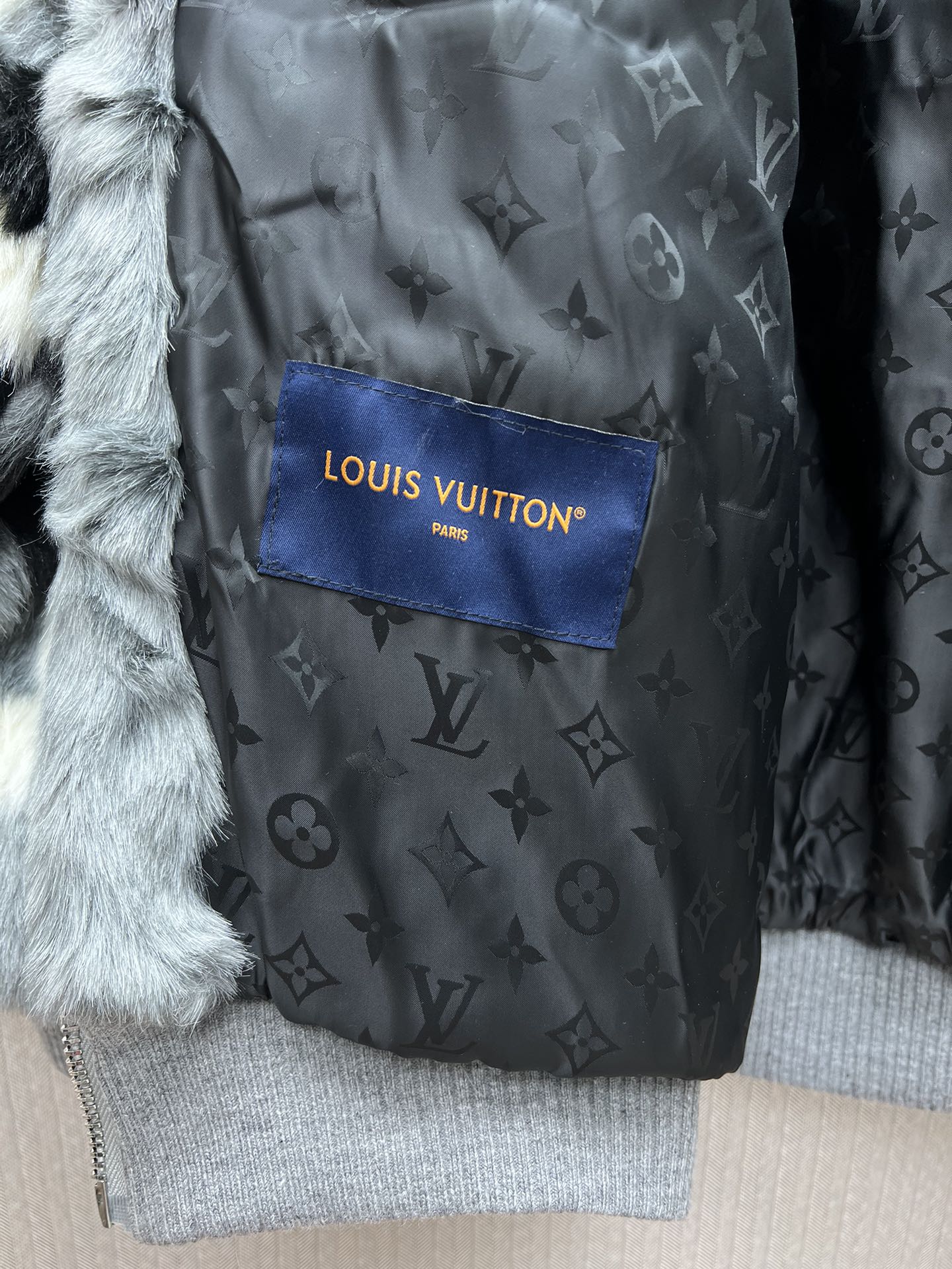 LuxluxHouse Best Quality Clothes Coats & Jackets Louis Vuitton