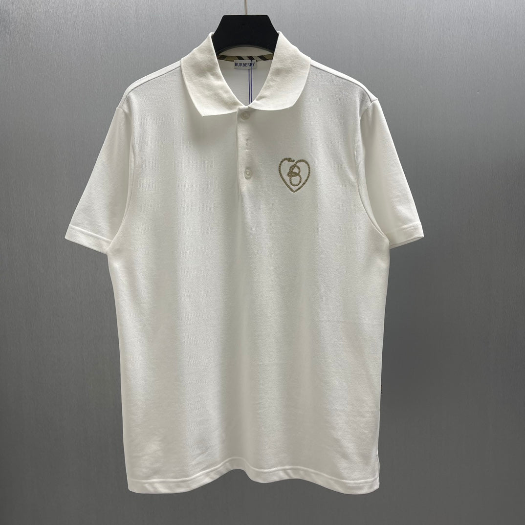 LuxluxHouse Best Quality Clothes Shirts&Polo Burberry