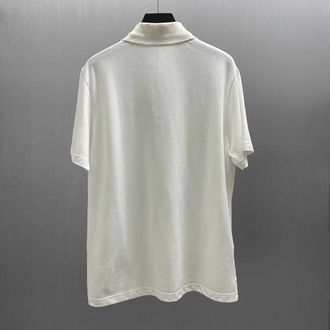 LuxluxHouse Best Quality Clothes Shirts&Polo Burberry