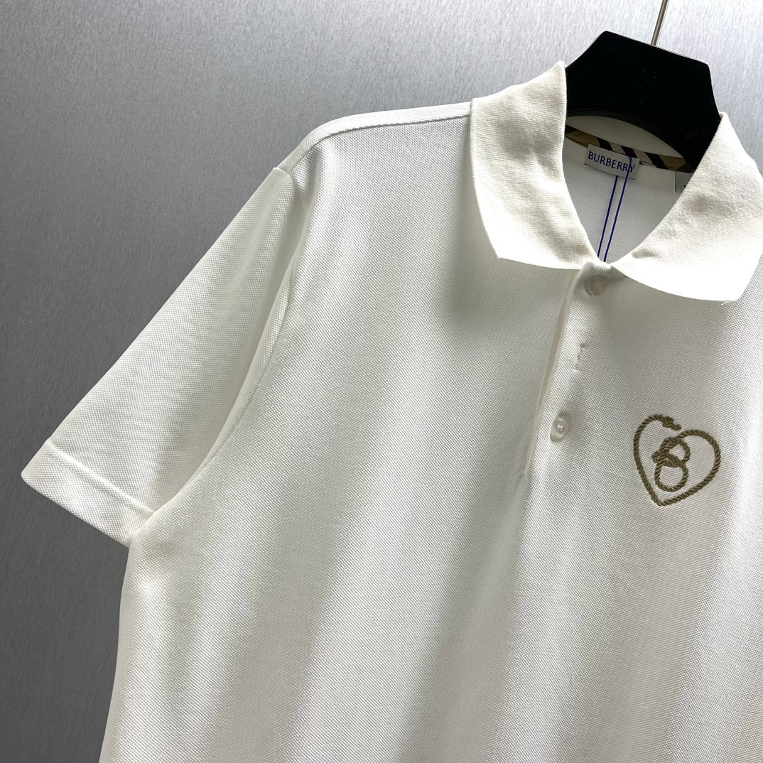 LuxluxHouse Best Quality Clothes Shirts&Polo Burberry