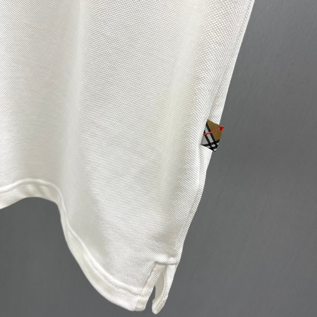 LuxluxHouse Best Quality Clothes Shirts&Polo Burberry