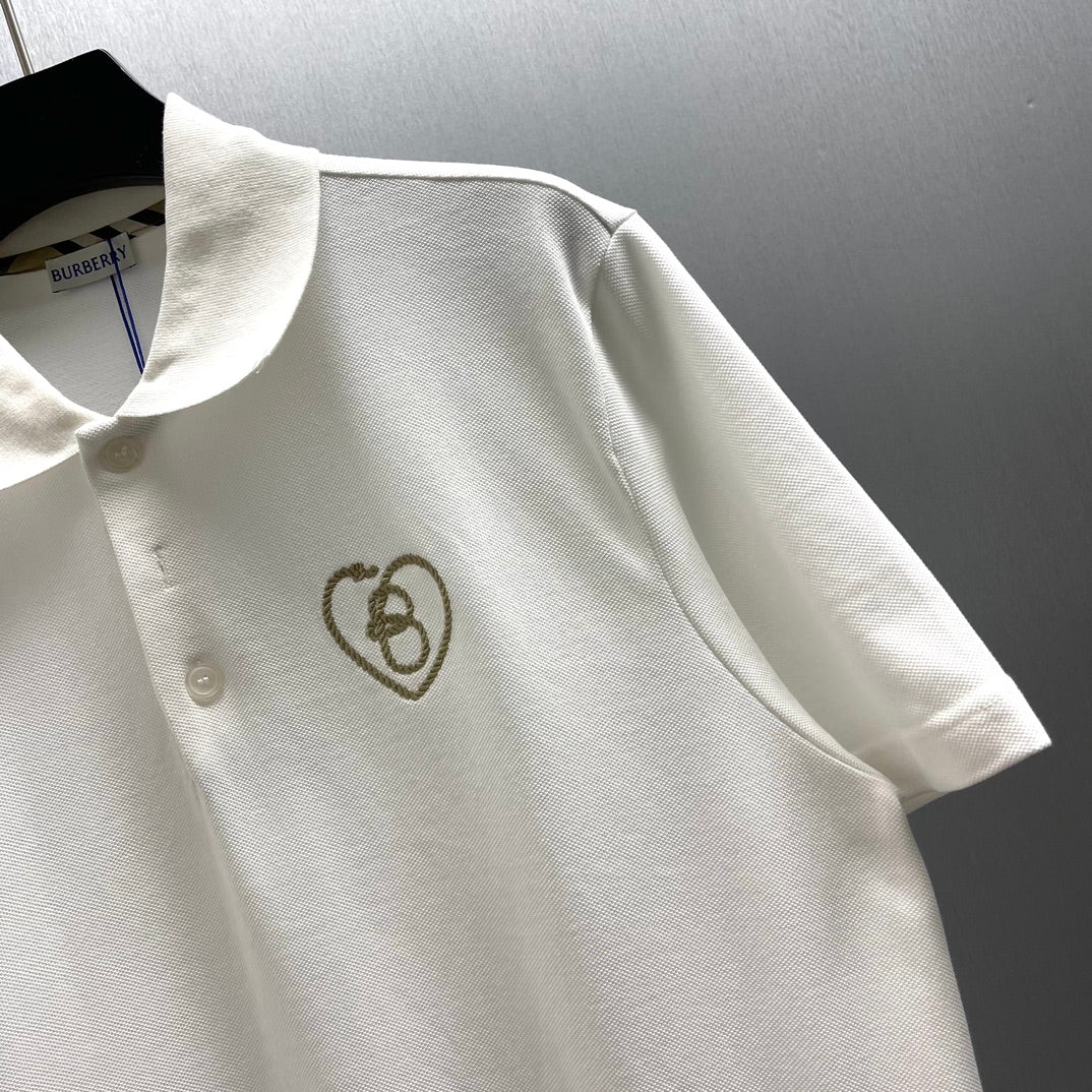 LuxluxHouse Best Quality Clothes Shirts&Polo Burberry