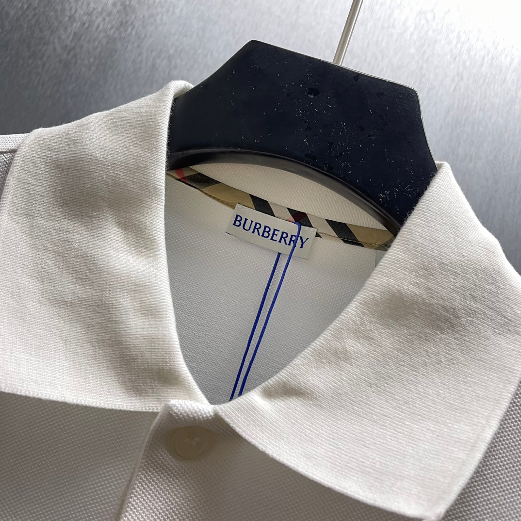 LuxluxHouse Best Quality Clothes Shirts&Polo Burberry