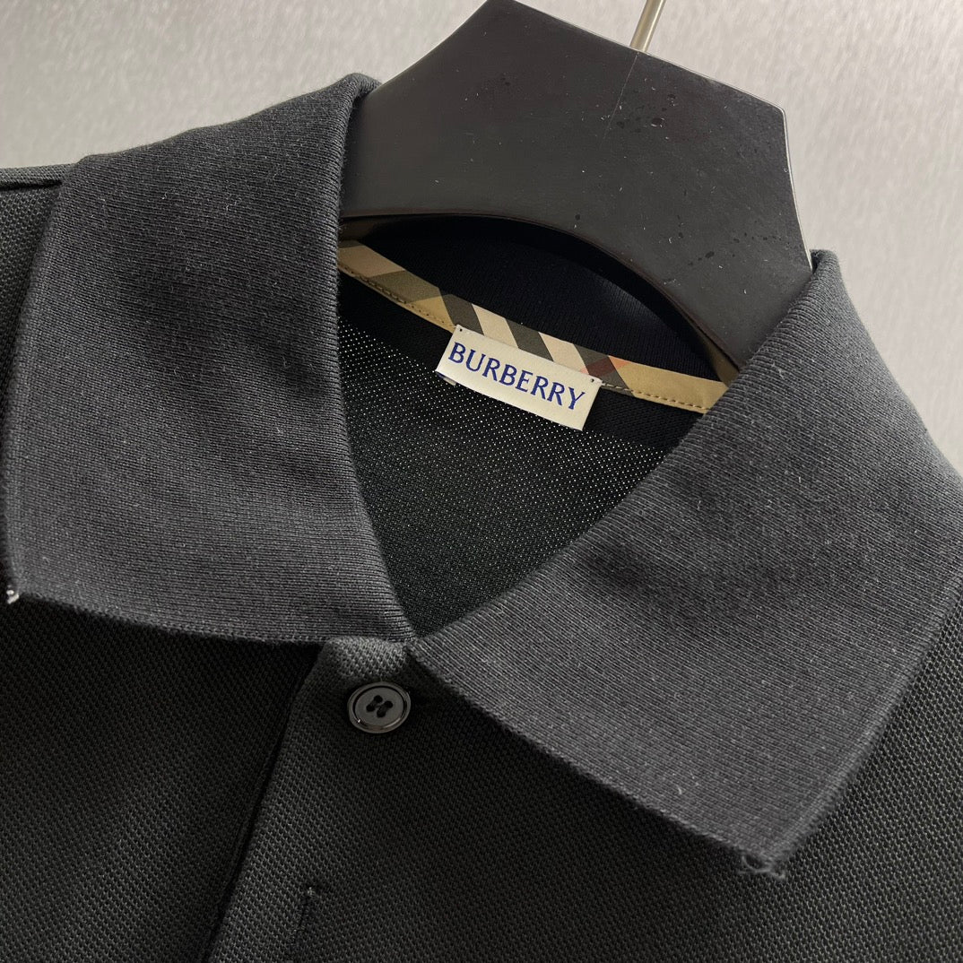 LuxluxHouse Best Quality Clothes Shirts&Polo Burberry