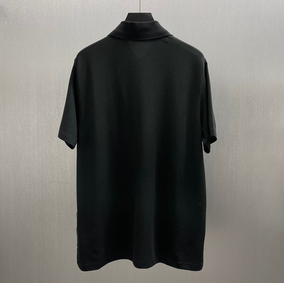 LuxluxHouse Best Quality Clothes Shirts&Polo Burberry