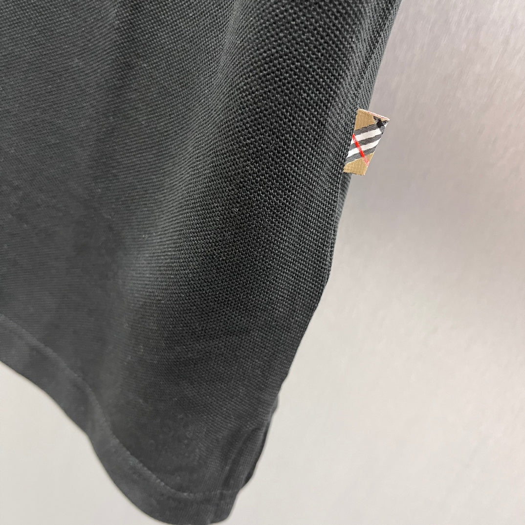 LuxluxHouse Best Quality Clothes Shirts&Polo Burberry