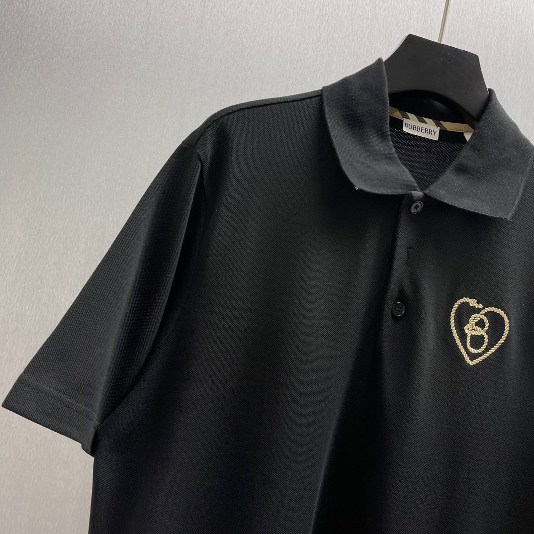 LuxluxHouse Best Quality Clothes Shirts&Polo Burberry