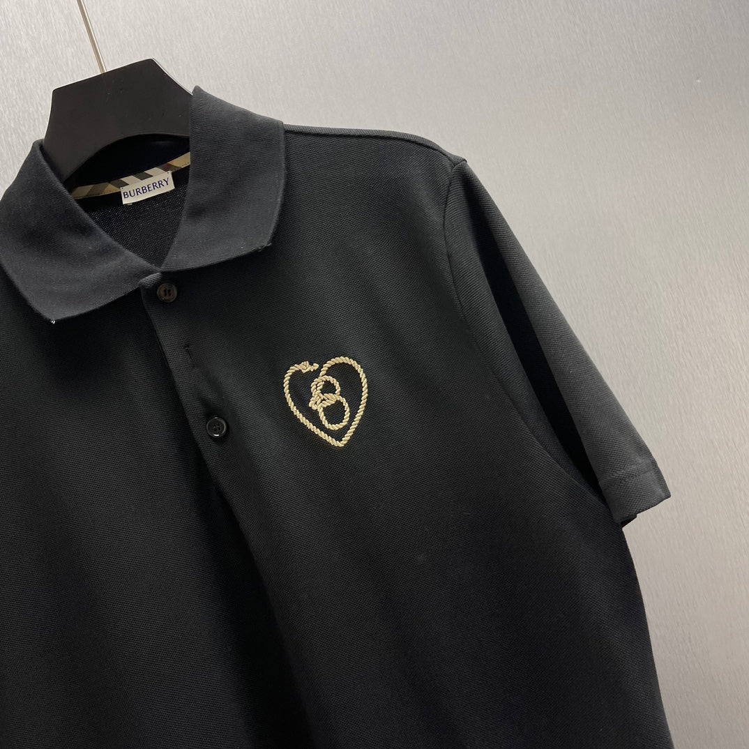 LuxluxHouse Best Quality Clothes Shirts&Polo Burberry