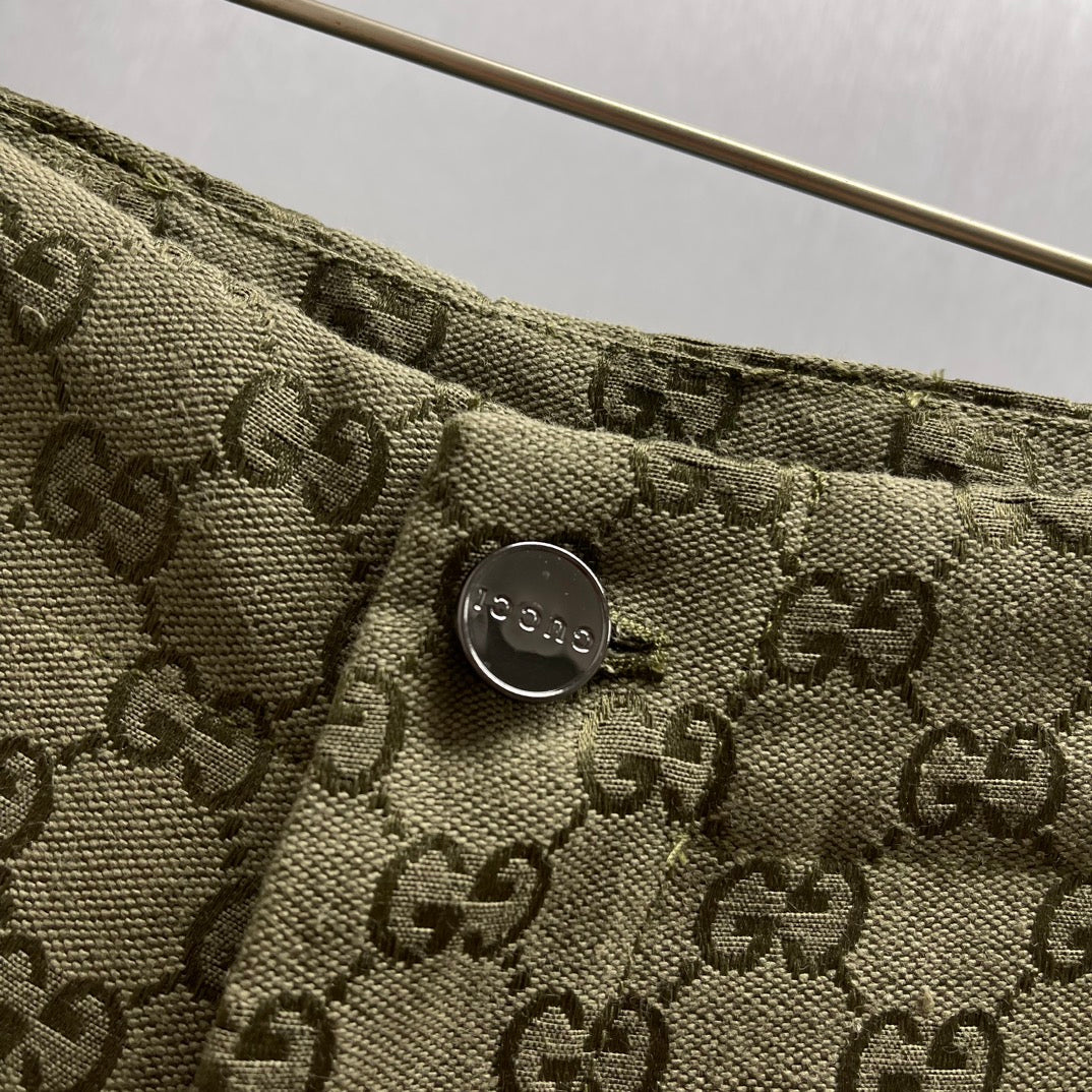 LuxluxHouse Best Quality Clothes Gucci Pants