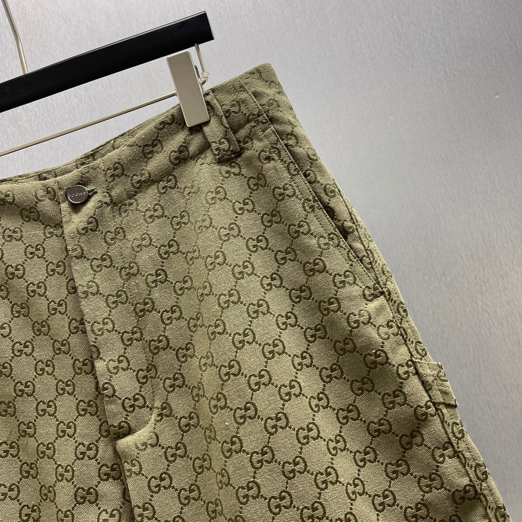 LuxluxHouse Best Quality Clothes Gucci Pants