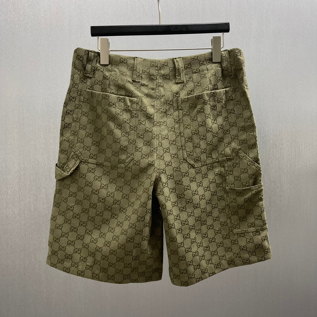 LuxluxHouse Best Quality Clothes Gucci Pants