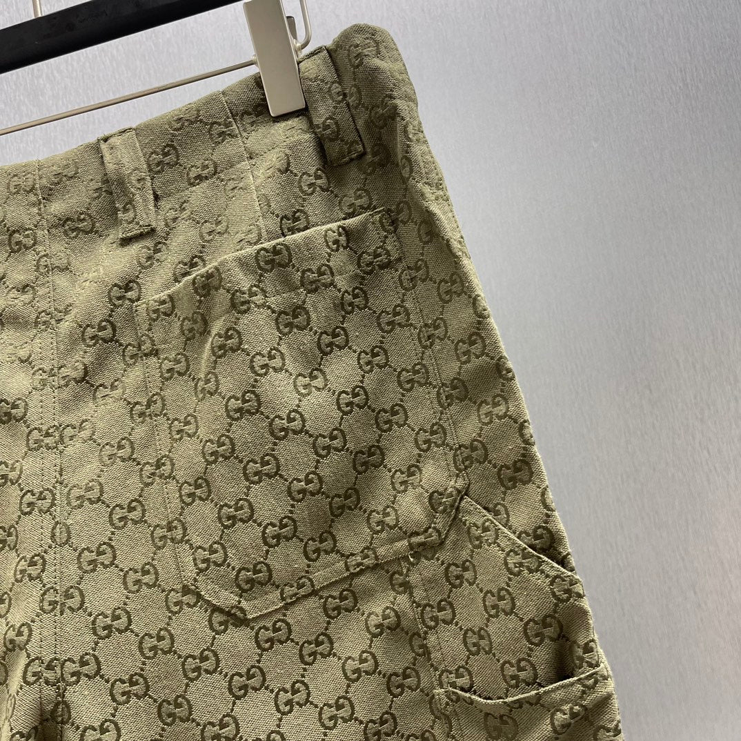 LuxluxHouse Best Quality Clothes Gucci Pants