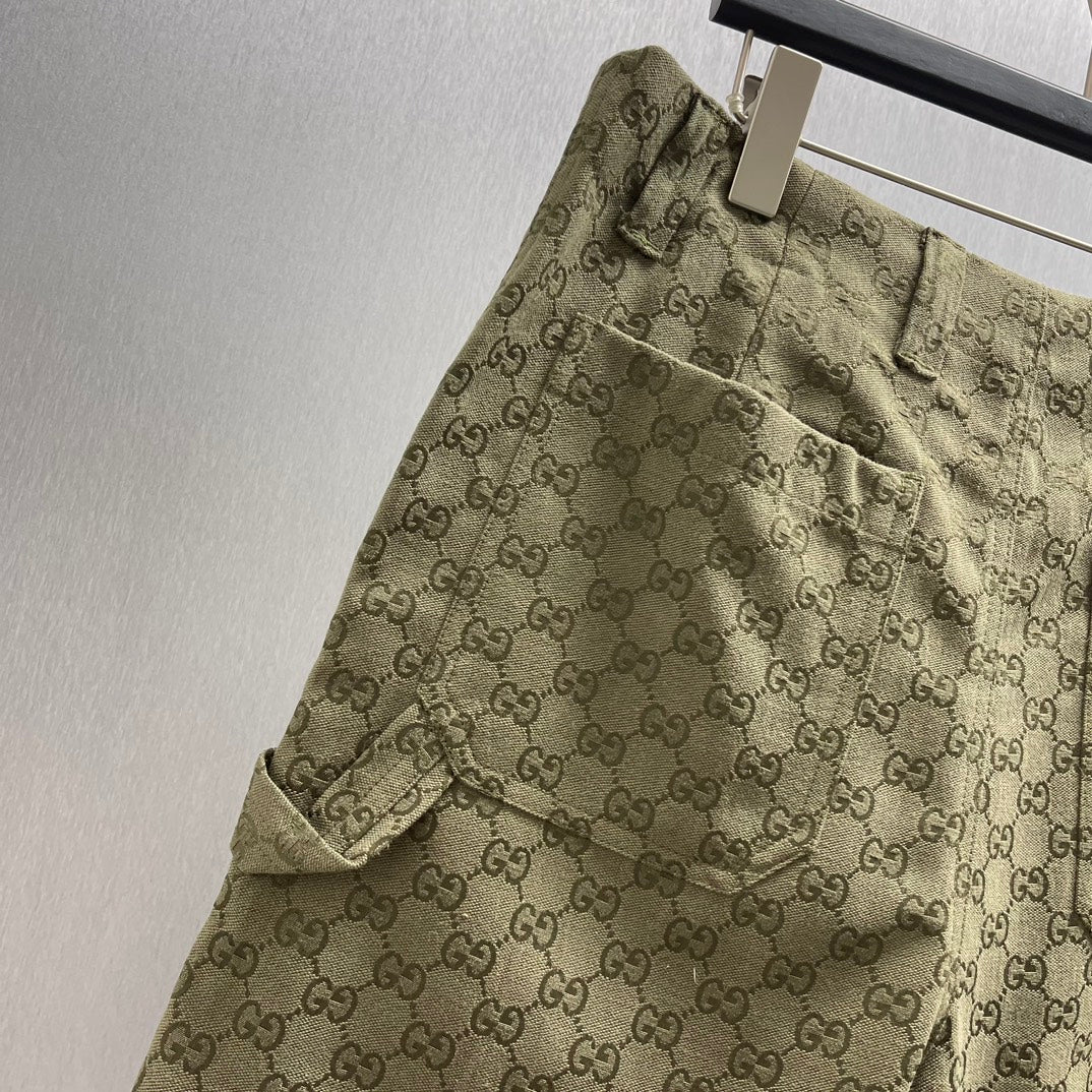 LuxluxHouse Best Quality Clothes Gucci Pants