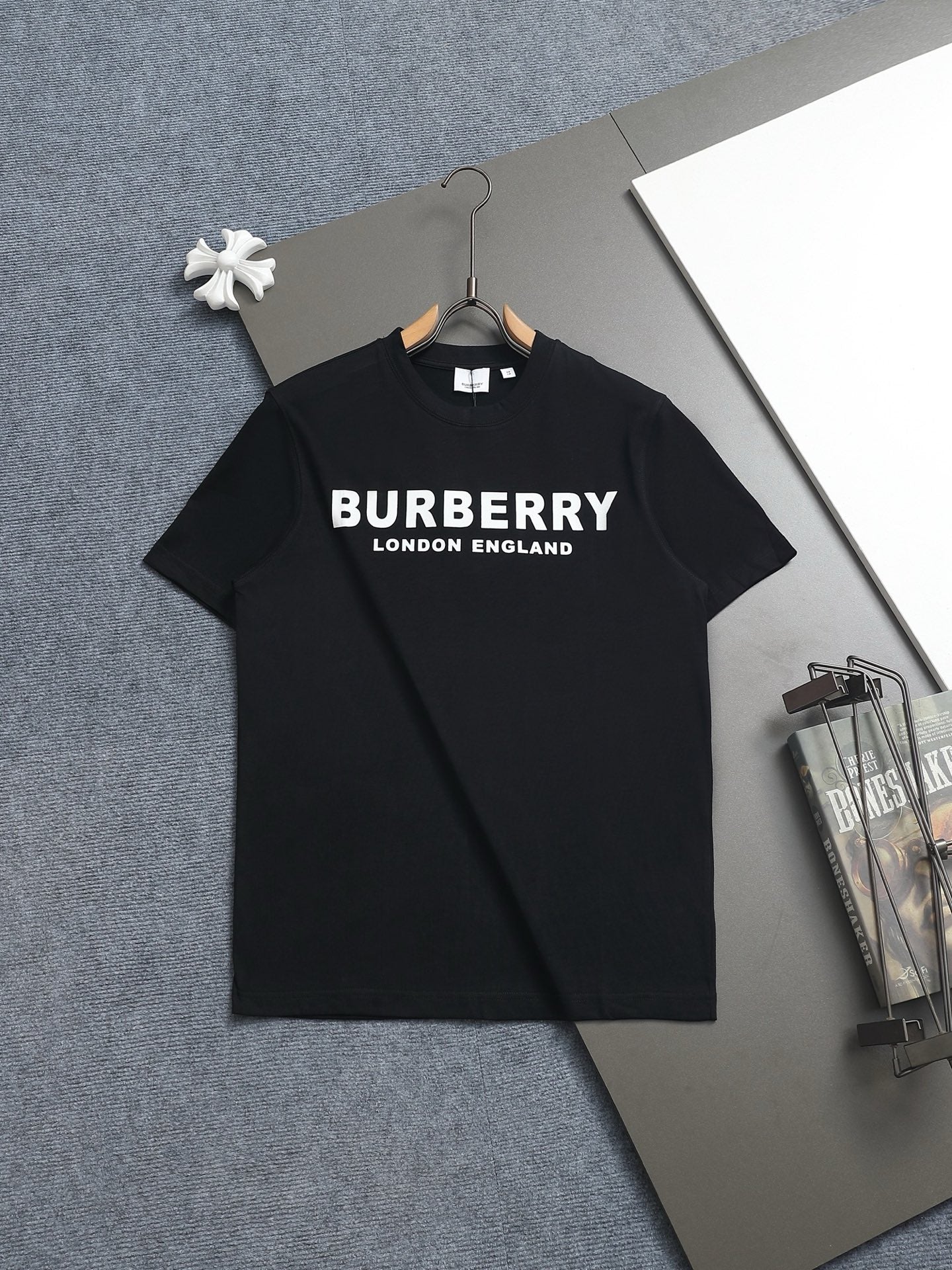 LuxluxHouse Best Quality Clothes Burberry T-shirt