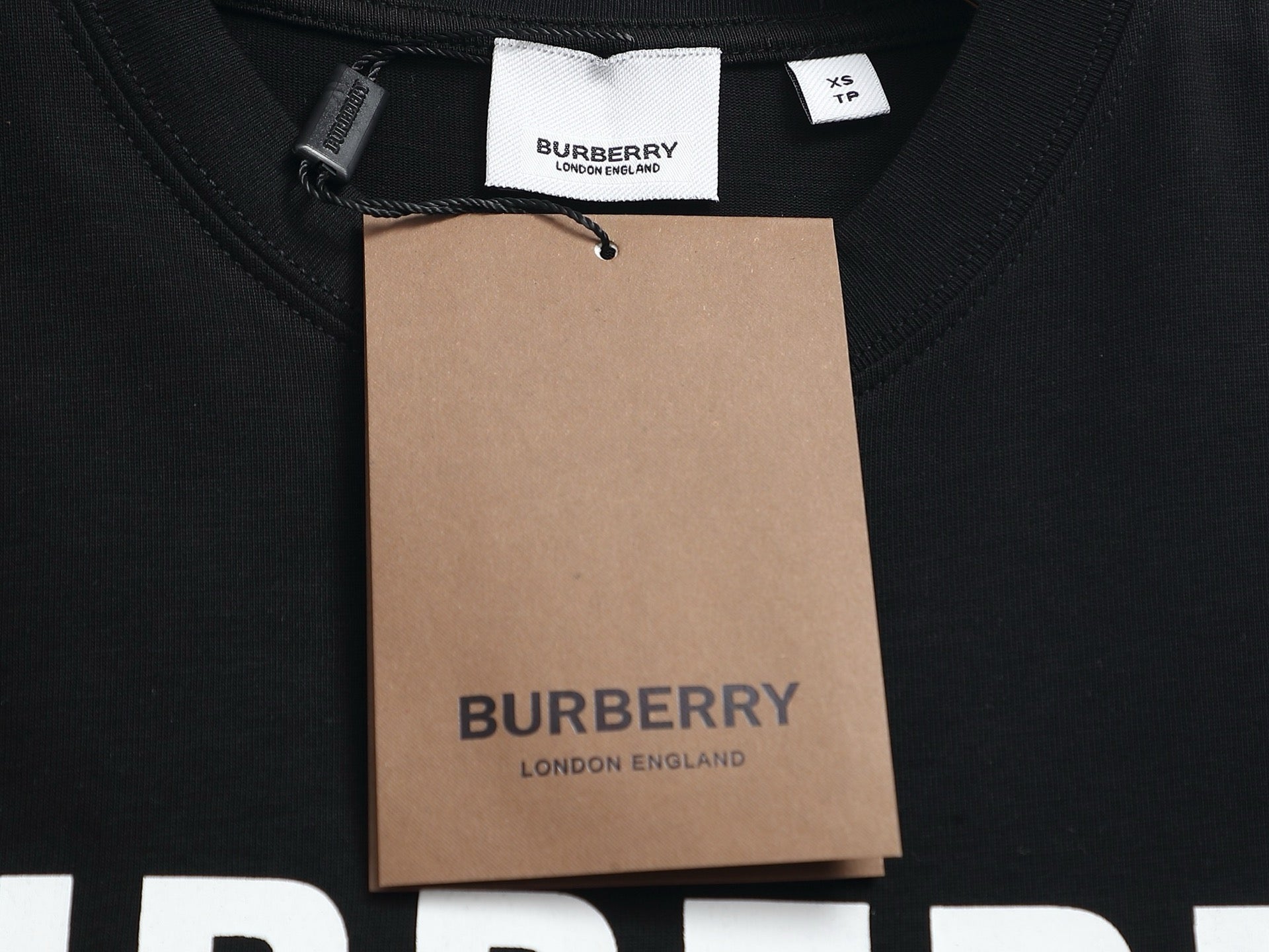 LuxluxHouse Best Quality Clothes Burberry T-shirt
