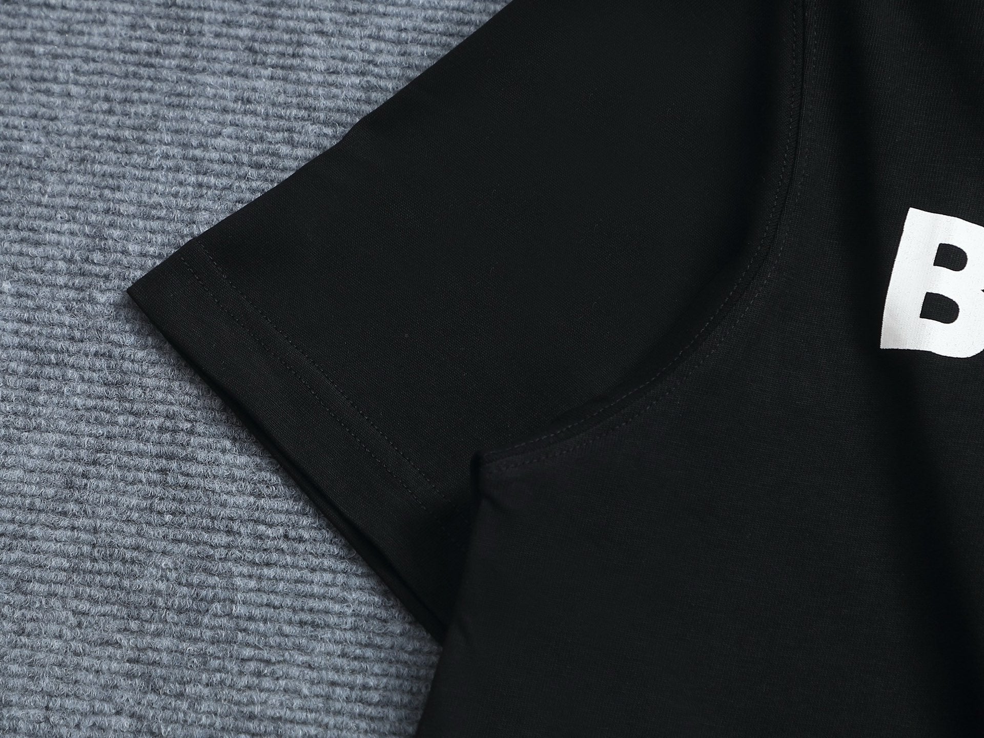 LuxluxHouse Best Quality Clothes Burberry T-shirt