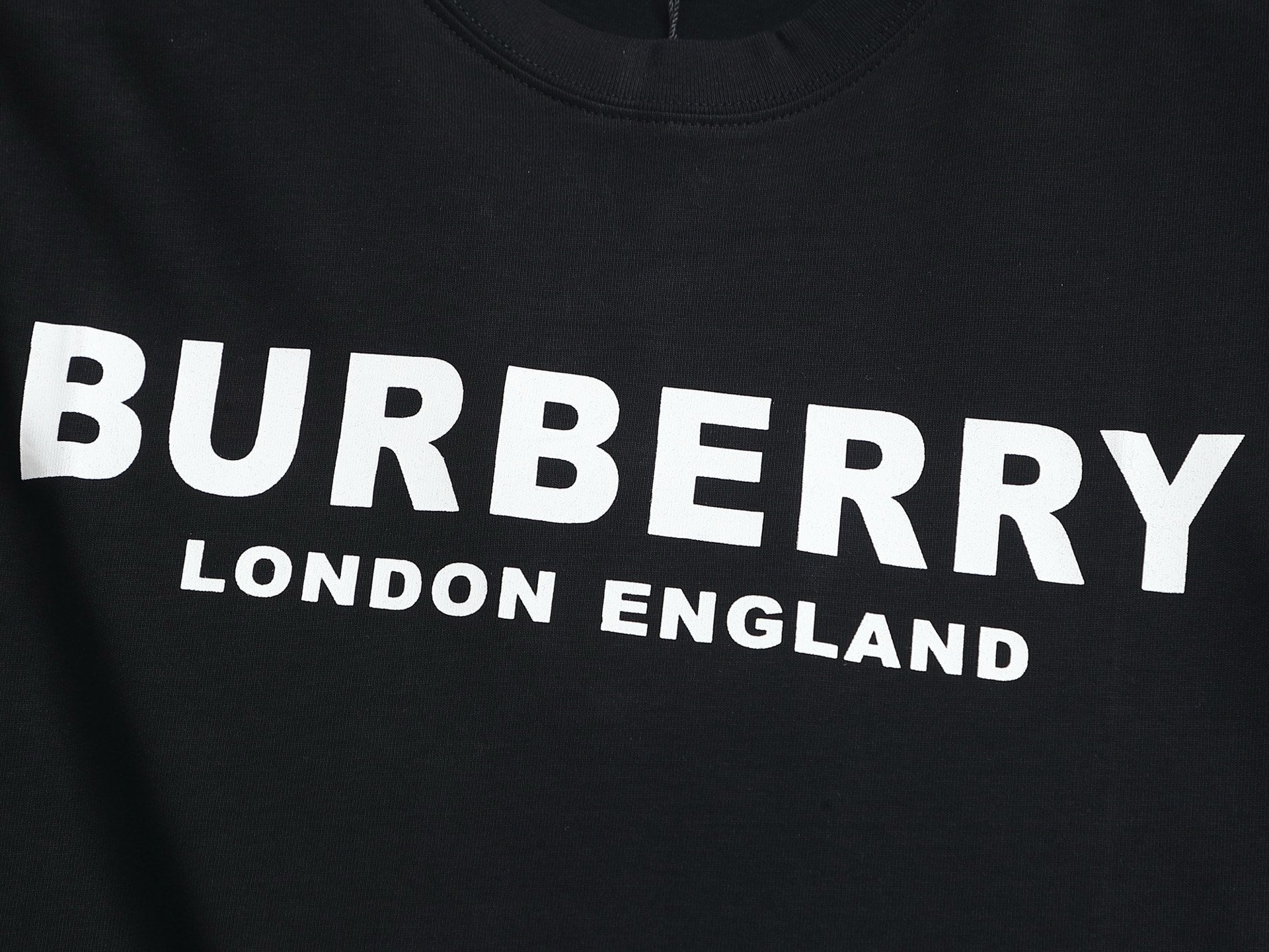 LuxluxHouse Best Quality Clothes Burberry T-shirt