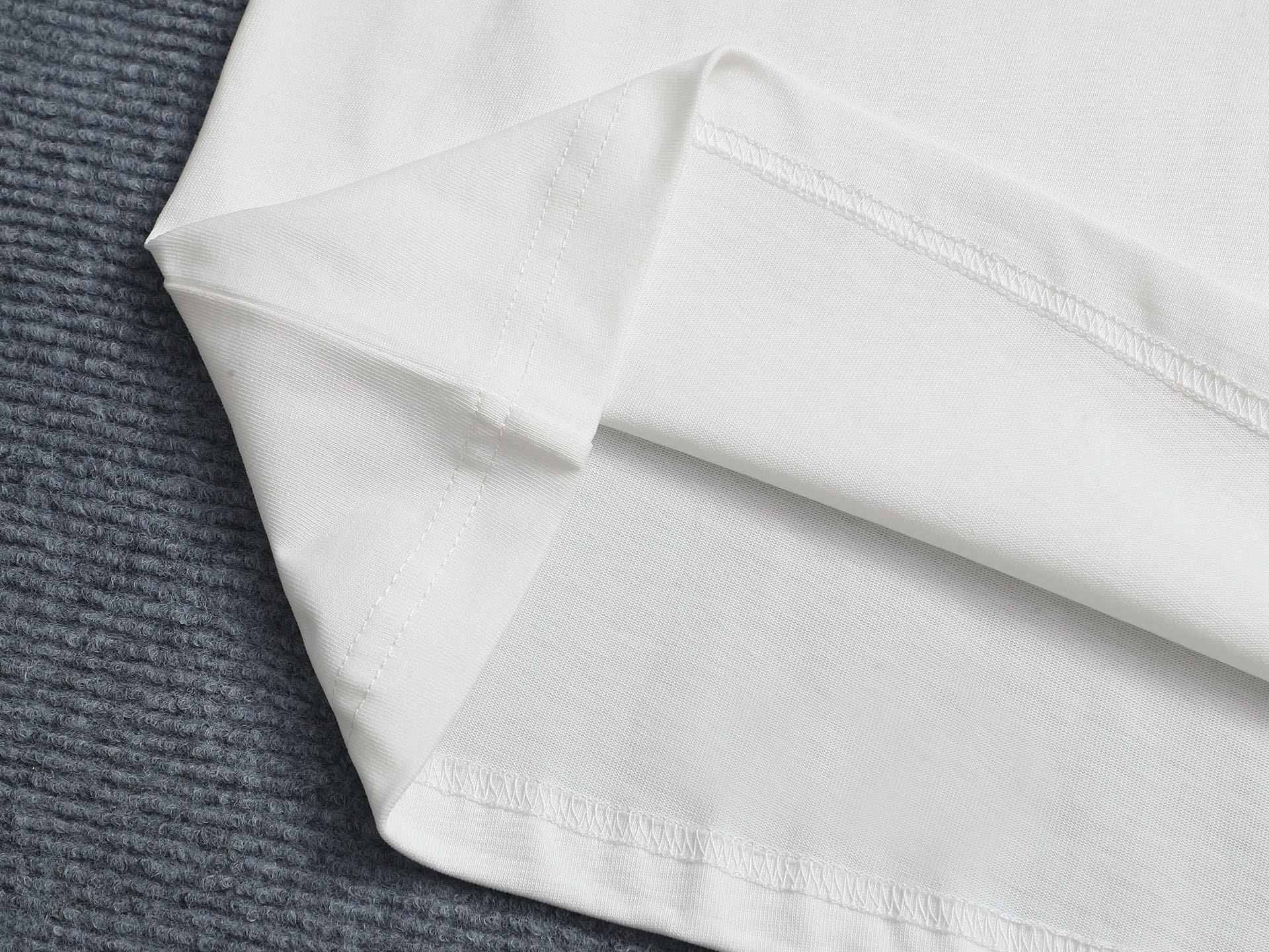 LuxluxHouse Best Quality Clothes Burberry T-shirt