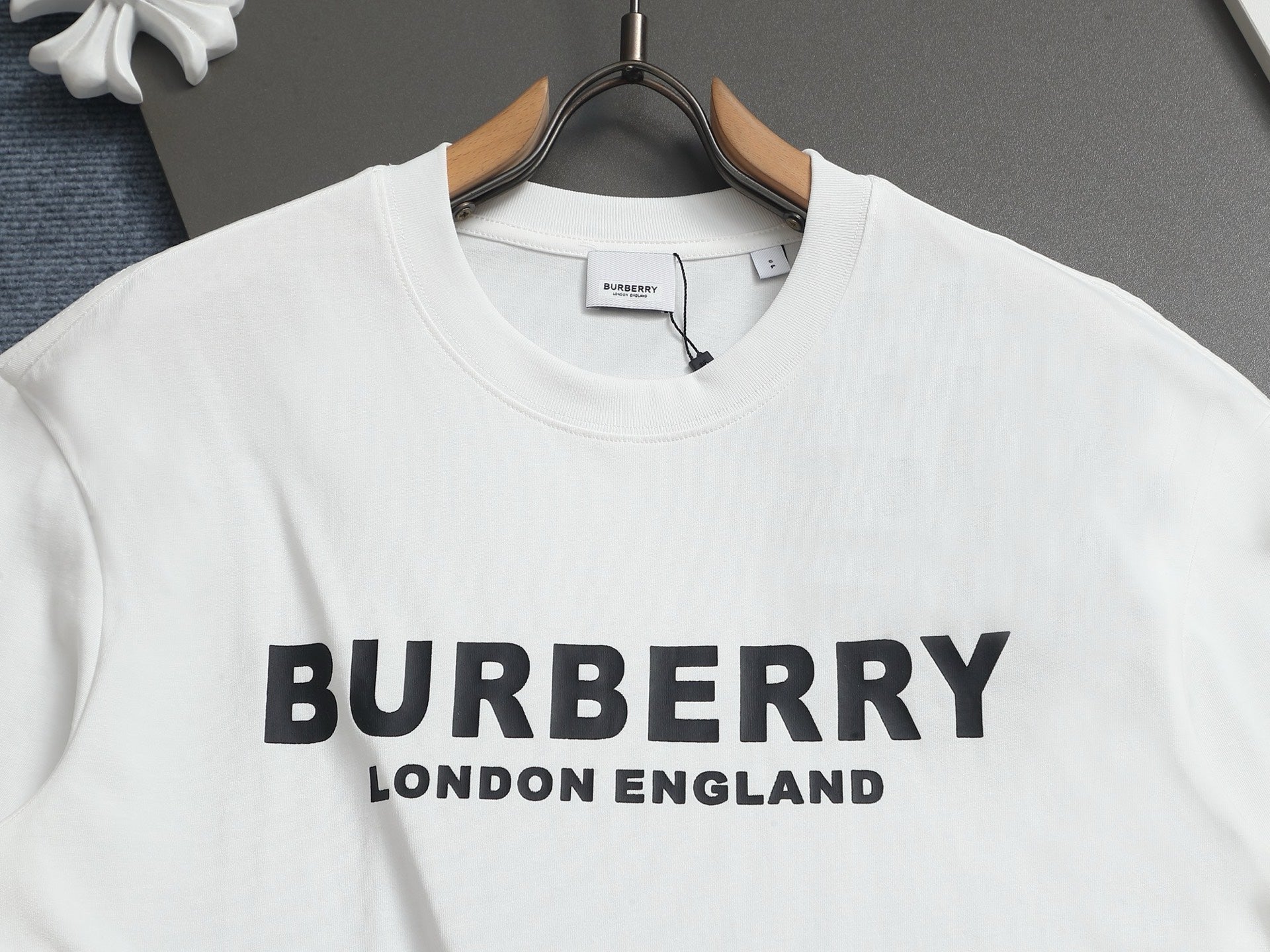 LuxluxHouse Best Quality Clothes Burberry T-shirt
