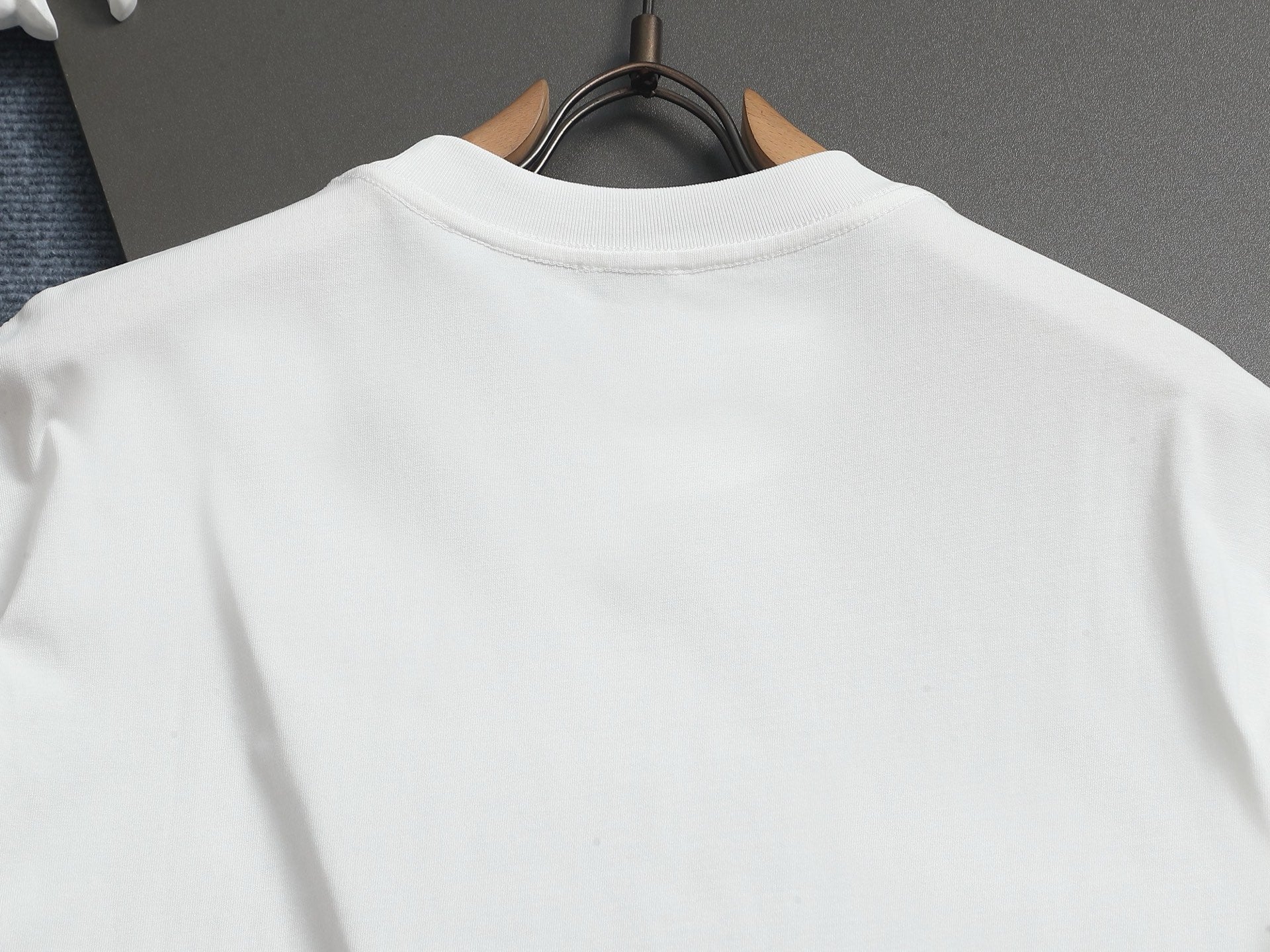 LuxluxHouse Best Quality Clothes Burberry T-shirt