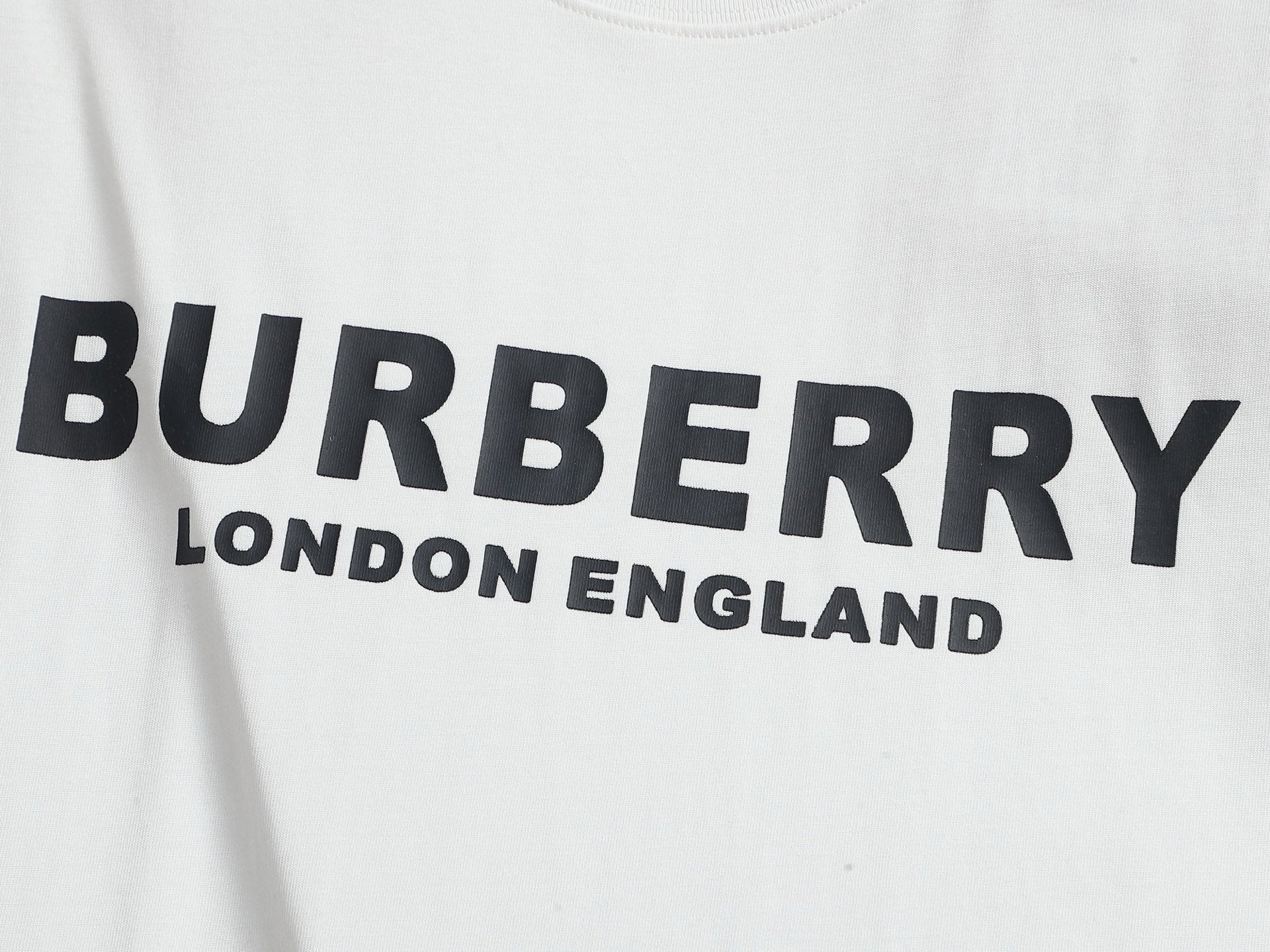 LuxluxHouse Best Quality Clothes Burberry T-shirt