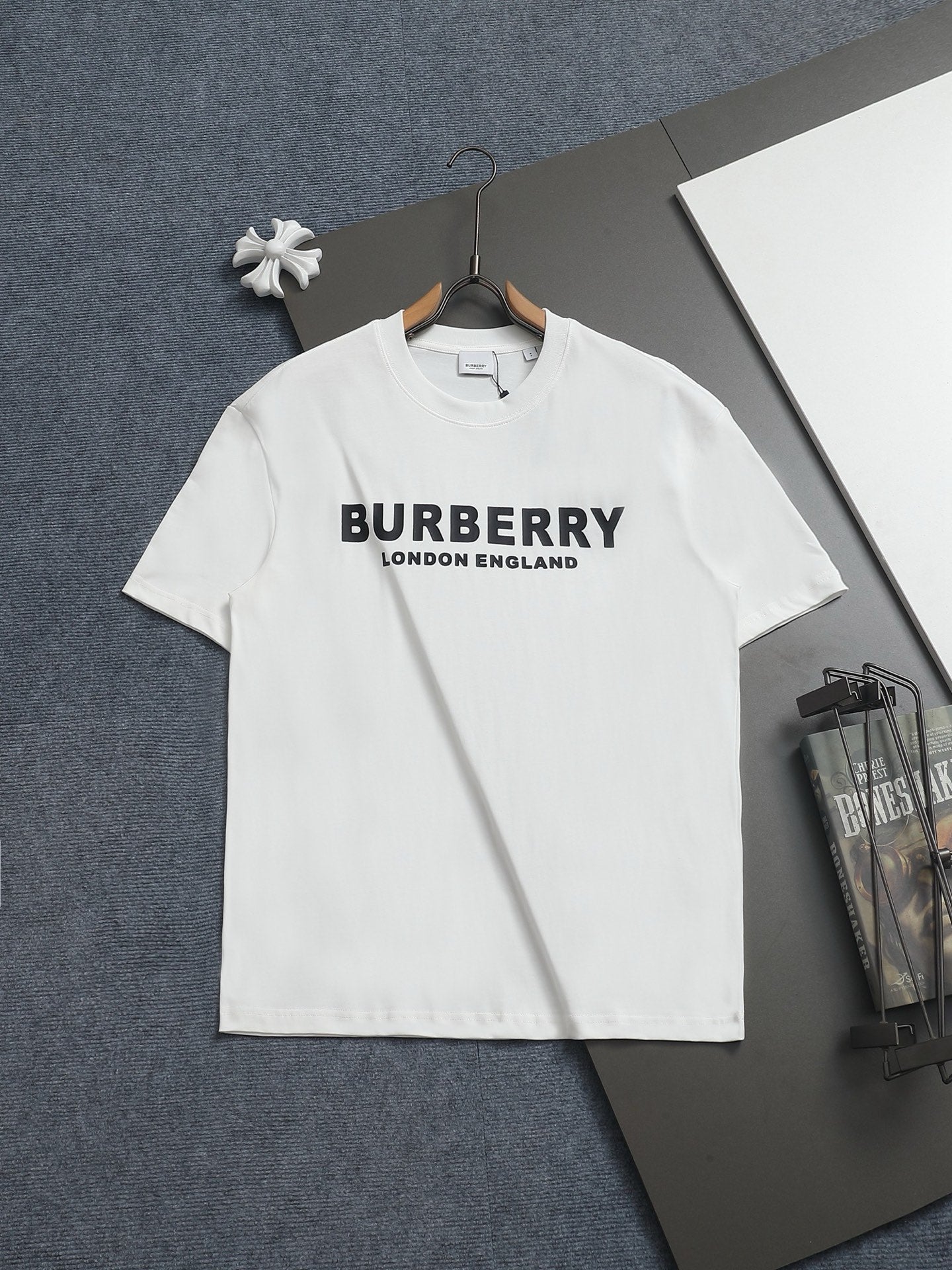 LuxluxHouse Best Quality Clothes Burberry T-shirt