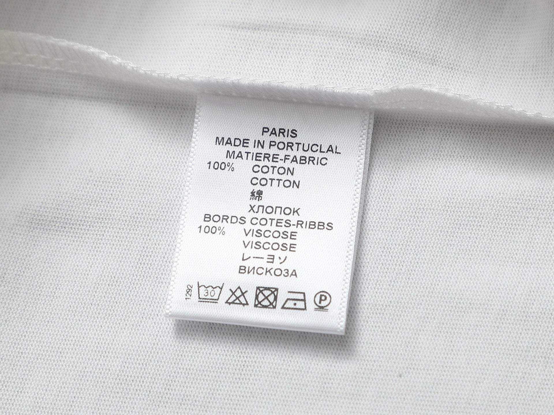 LuxluxHouse Best Quality Clothes Burberry T-shirt