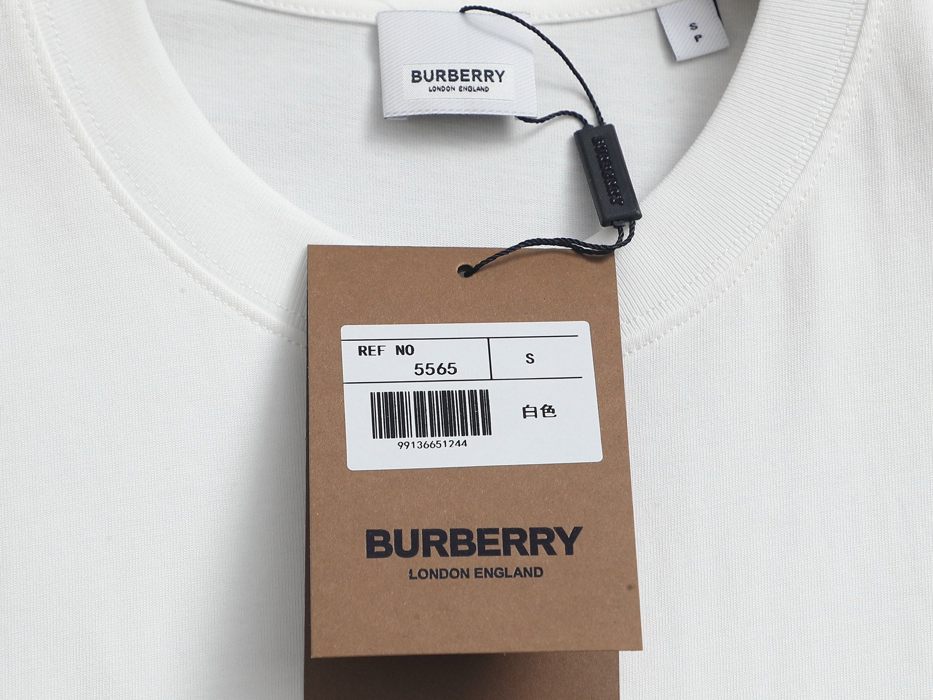 LuxluxHouse Best Quality Clothes Burberry T-shirt