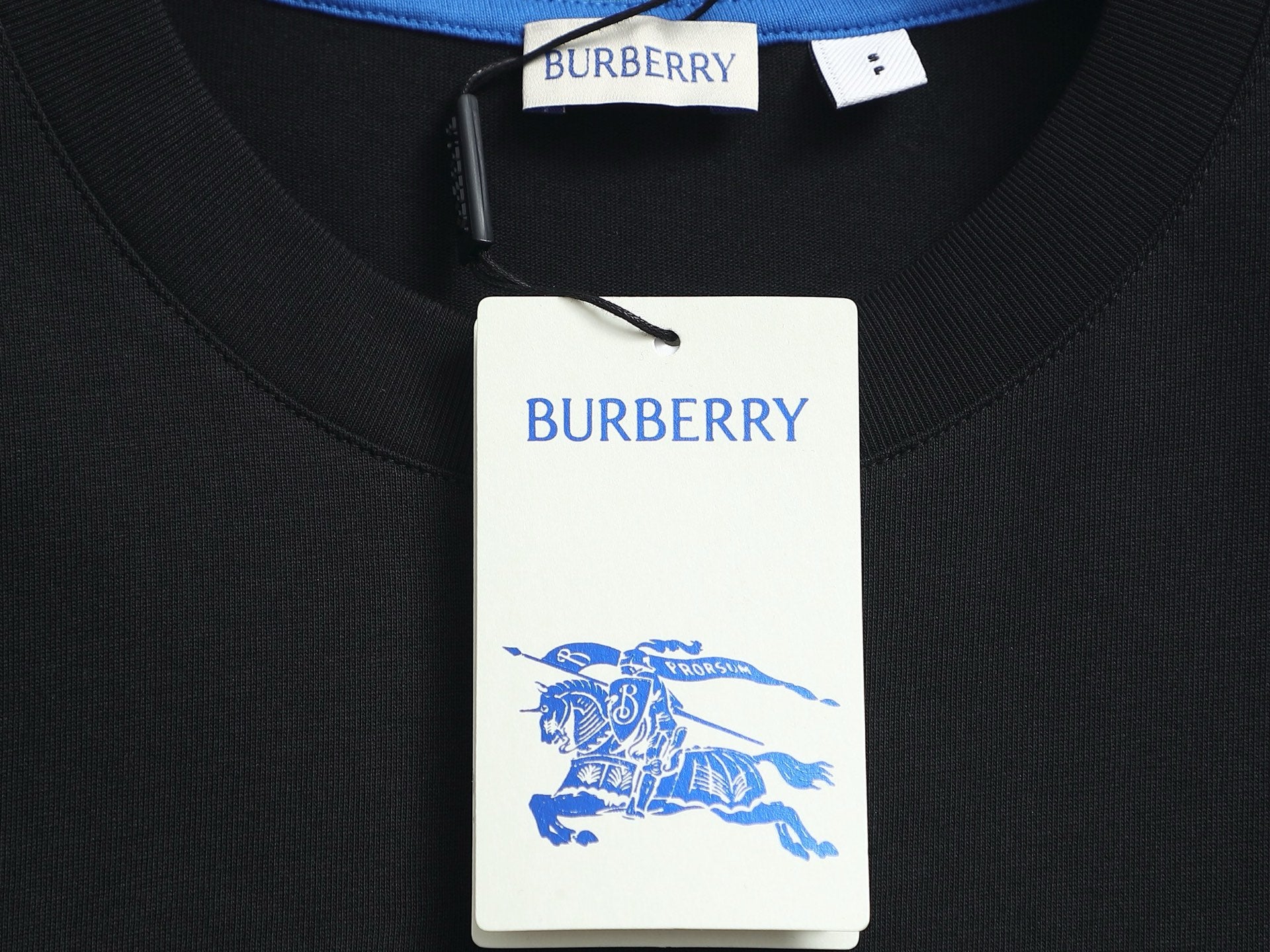 LuxluxHouse Best Quality Clothes Burberry T-shirt