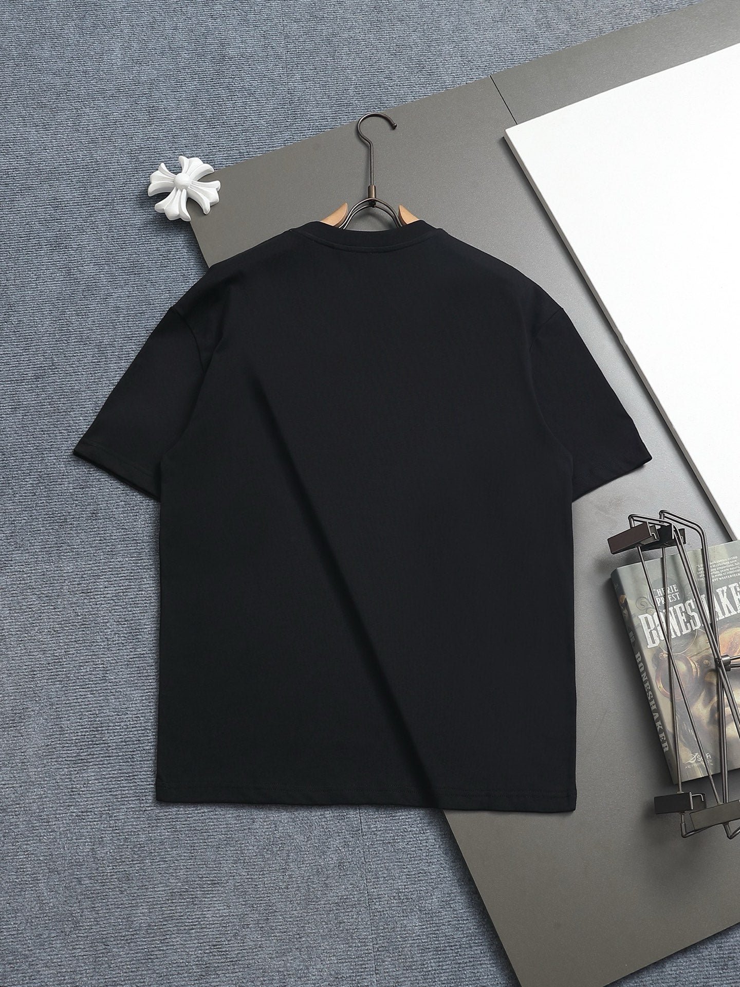 LuxluxHouse Best Quality Clothes Burberry T-shirt