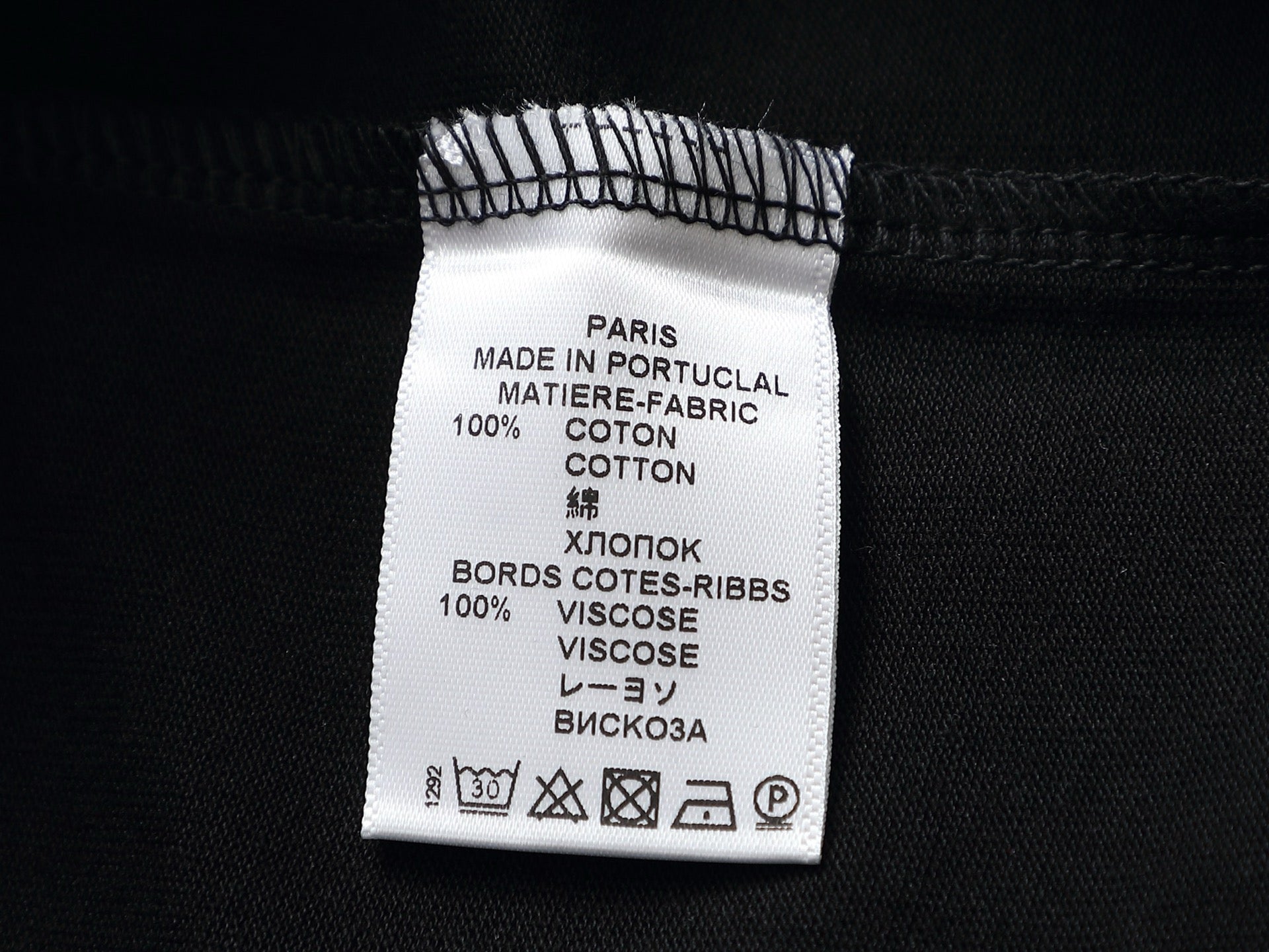 LuxluxHouse Best Quality Clothes Burberry T-shirt