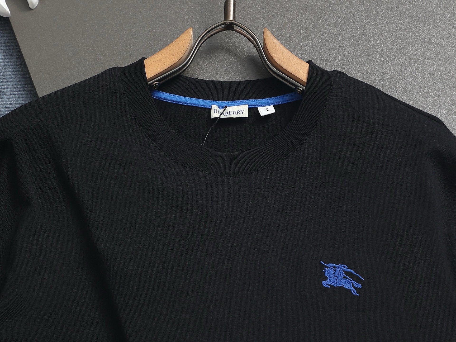 LuxluxHouse Best Quality Clothes Burberry T-shirt