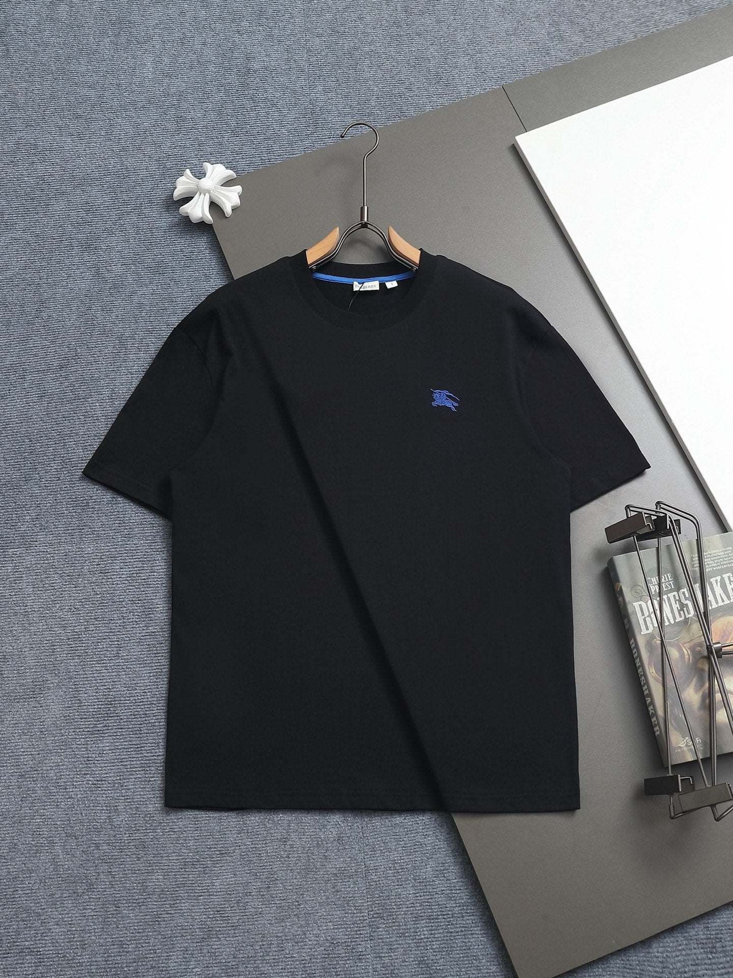 LuxluxHouse Best Quality Clothes Burberry T-shirt