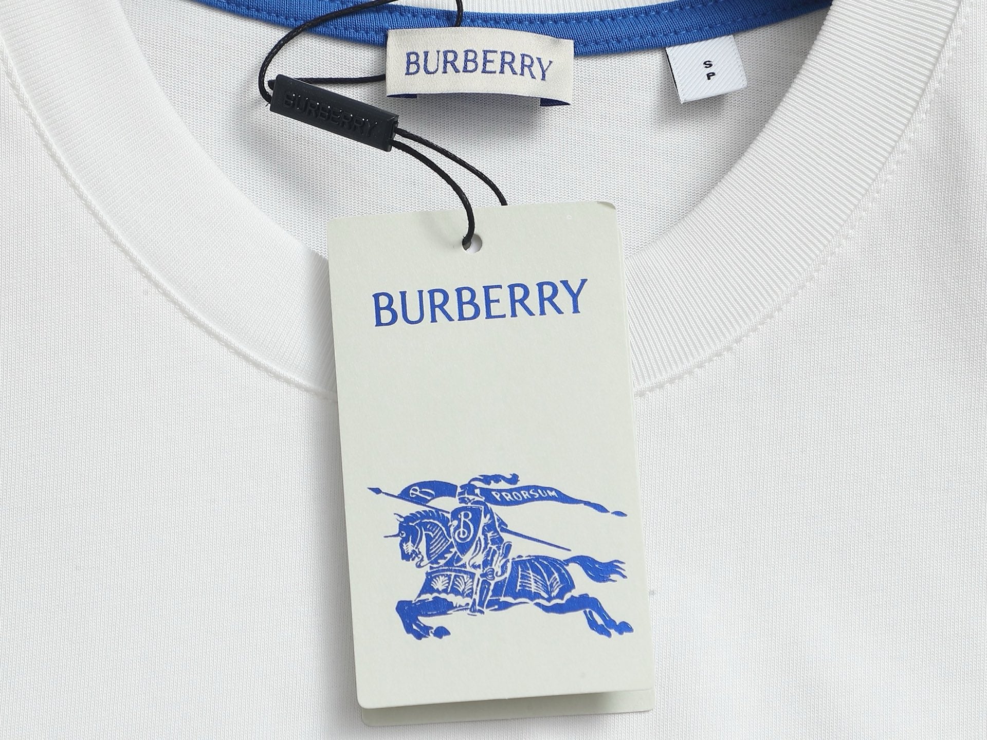 LuxluxHouse Best Quality Clothes Burberry T-shirt