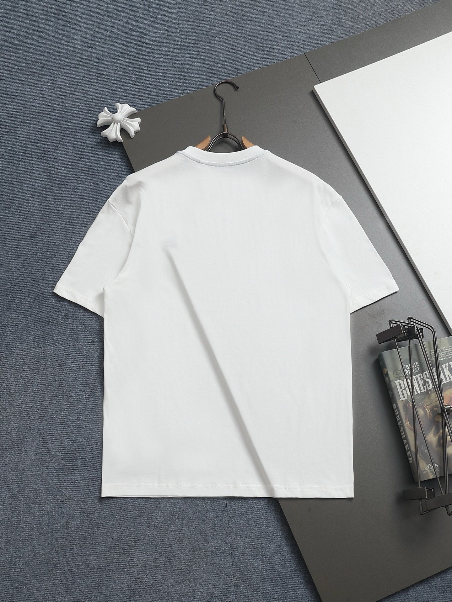 LuxluxHouse Best Quality Clothes Burberry T-shirt