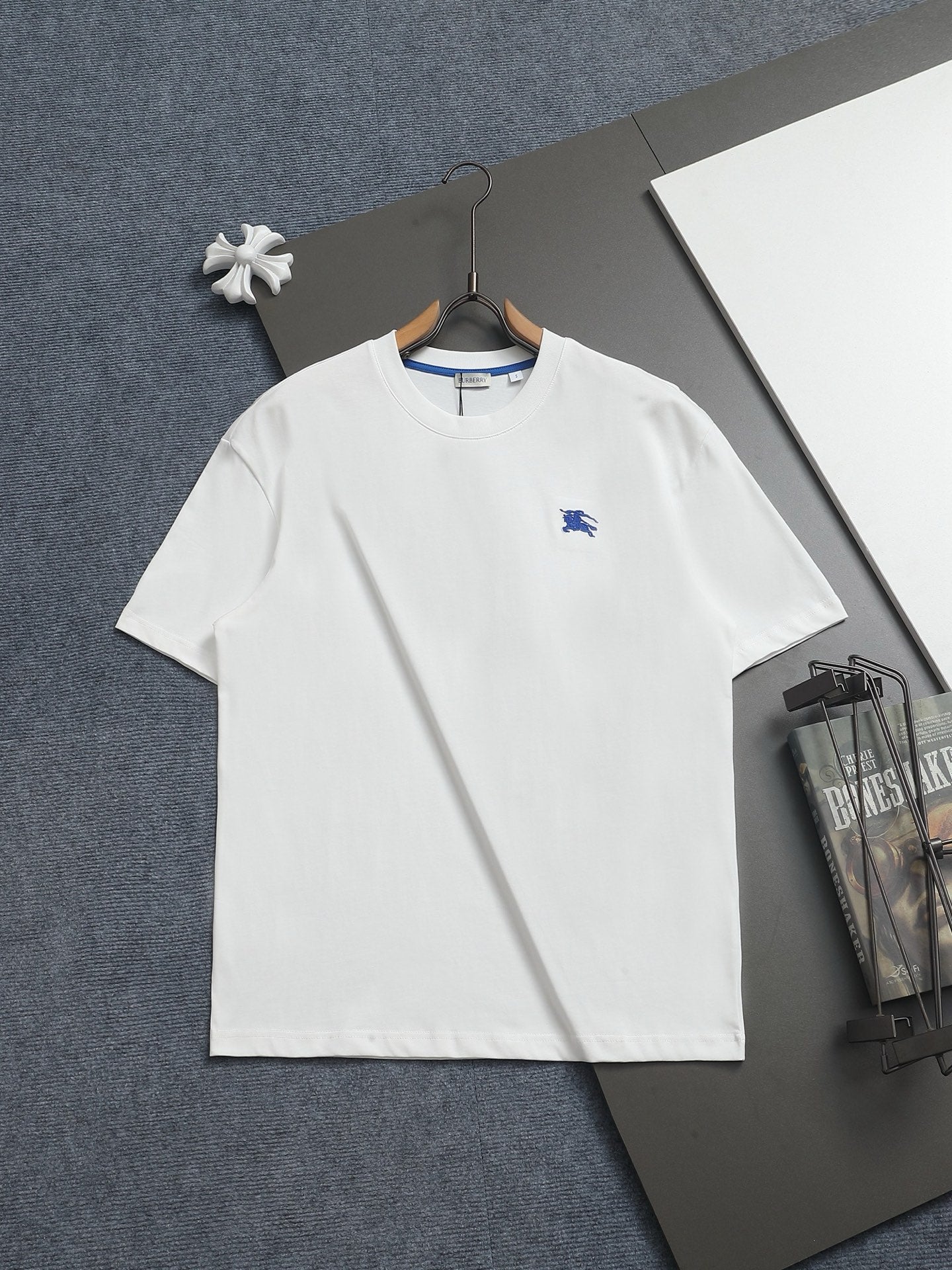 LuxluxHouse Best Quality Clothes Burberry T-shirt
