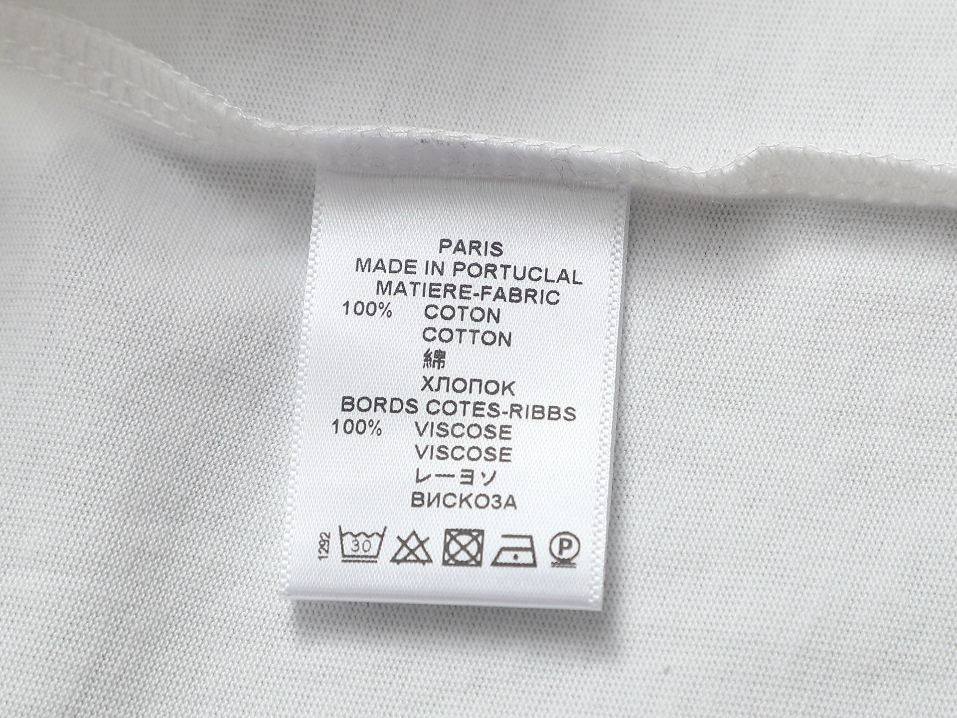 LuxluxHouse Best Quality Clothes Burberry T-shirt
