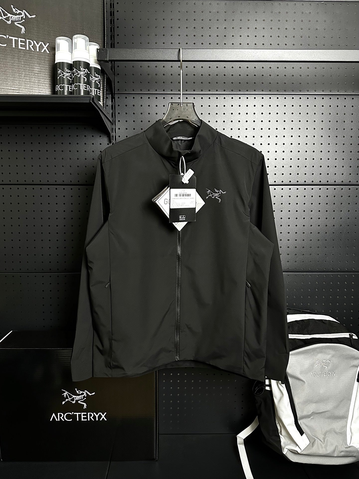 LuxluxHouse Best Quality Clothes Coats & Jackets Arcteryx