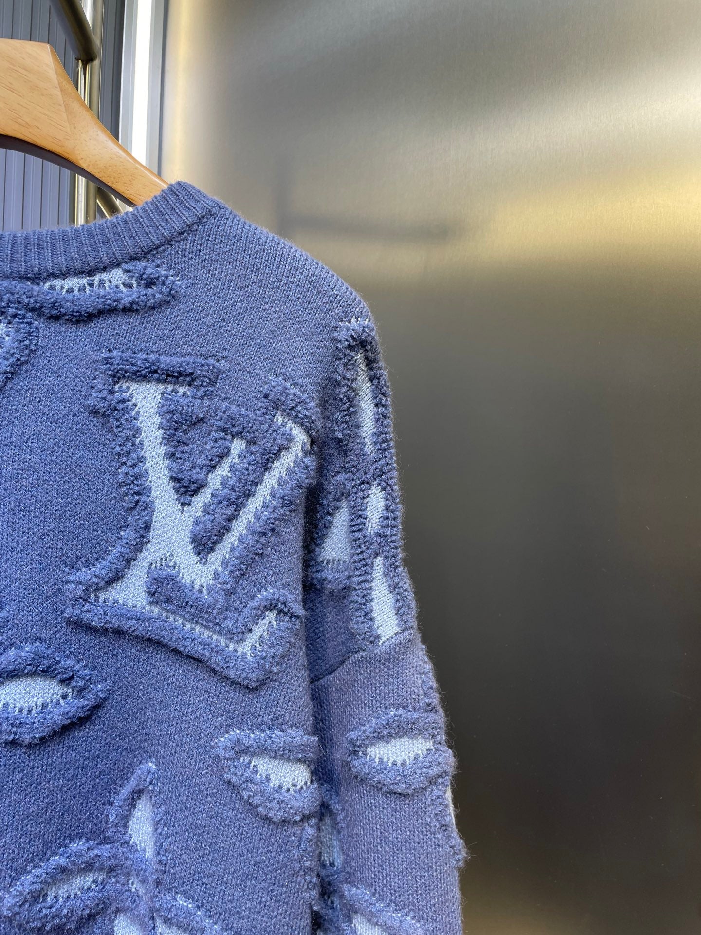 LuxluxHouse Best Quality Clothes Hoodie & Sweater Louis Vuitton
