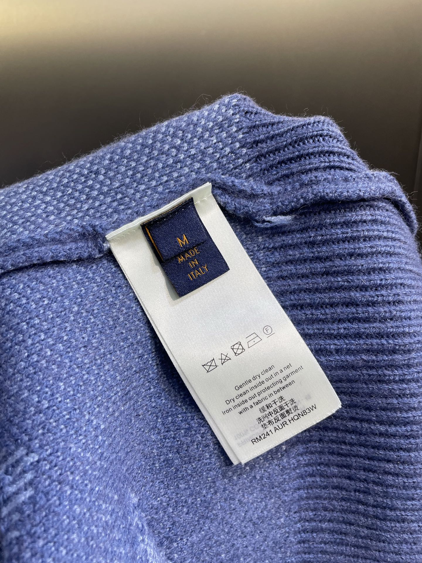 LuxluxHouse Best Quality Clothes Hoodie & Sweater Louis Vuitton