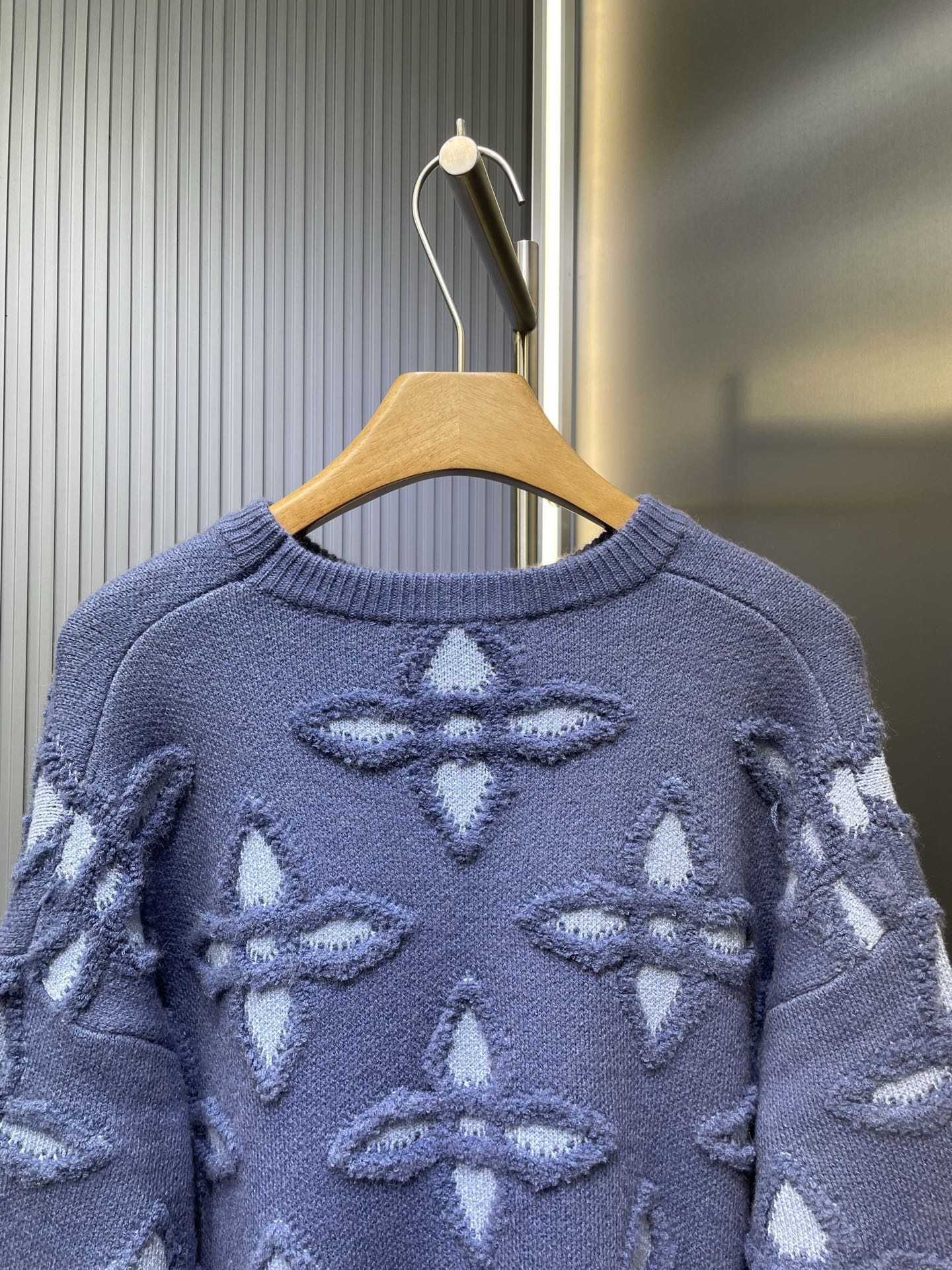 LuxluxHouse Best Quality Clothes Hoodie & Sweater Louis Vuitton