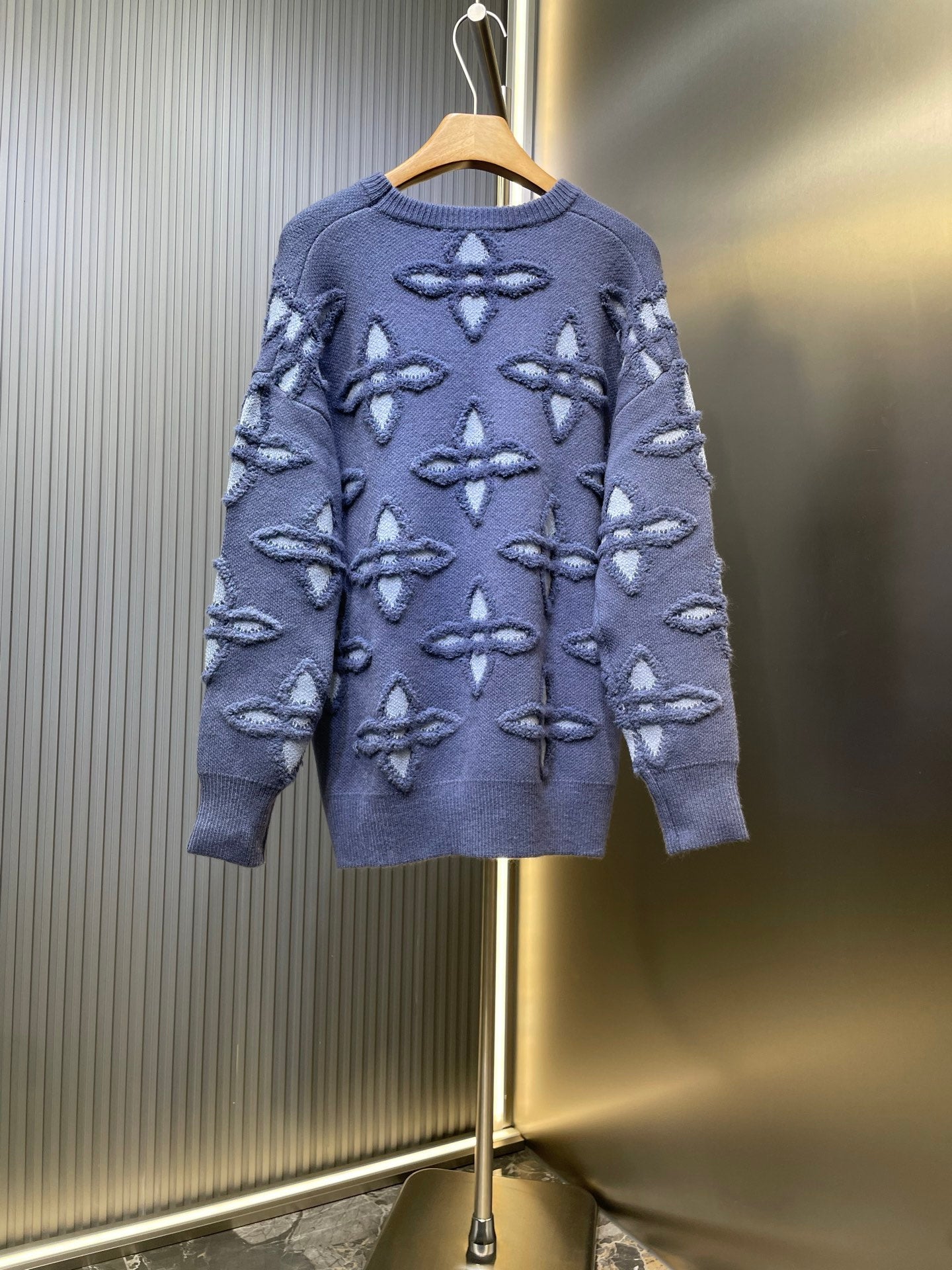 LuxluxHouse Best Quality Clothes Hoodie & Sweater Louis Vuitton