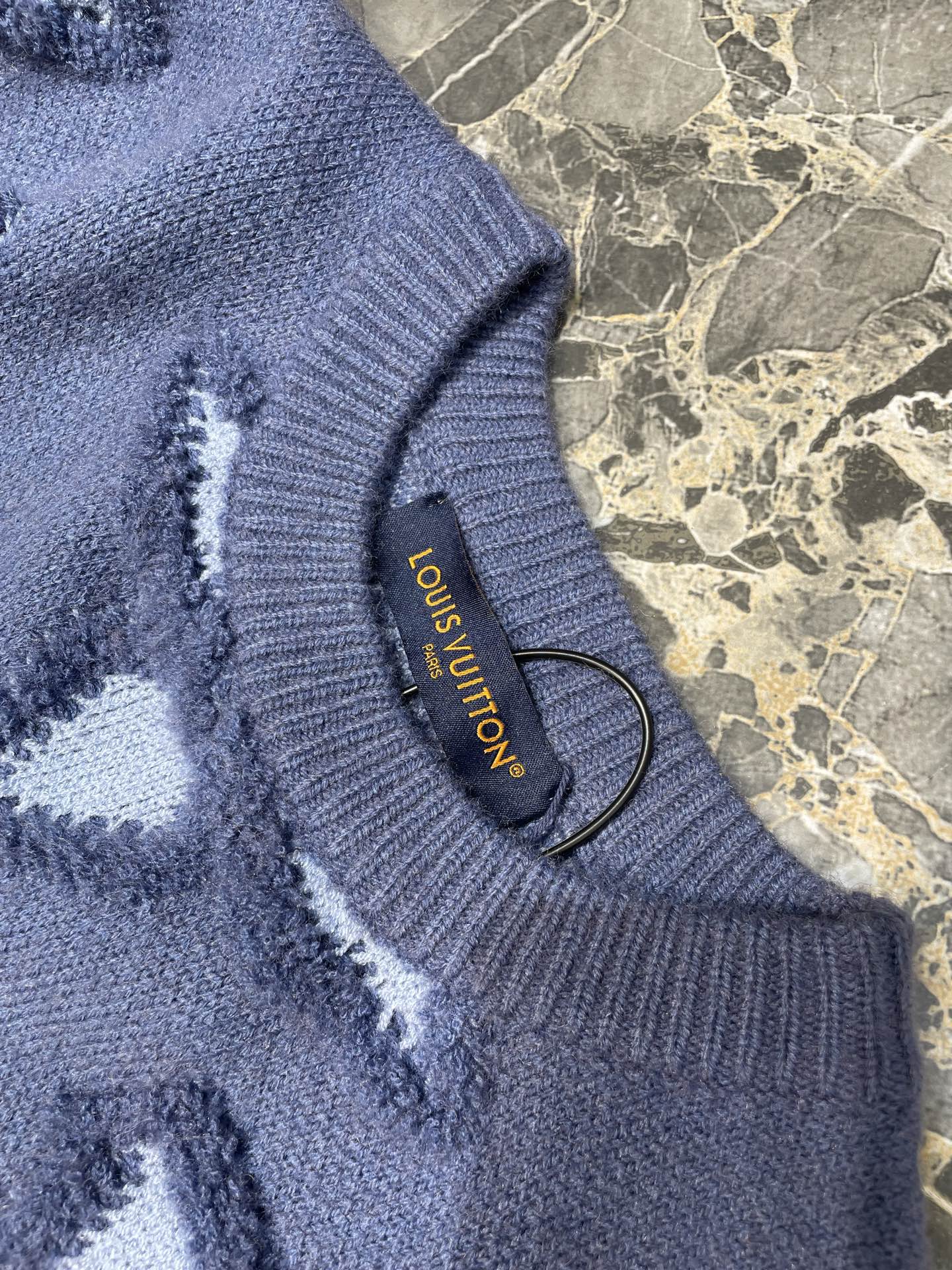 LuxluxHouse Best Quality Clothes Hoodie & Sweater Louis Vuitton