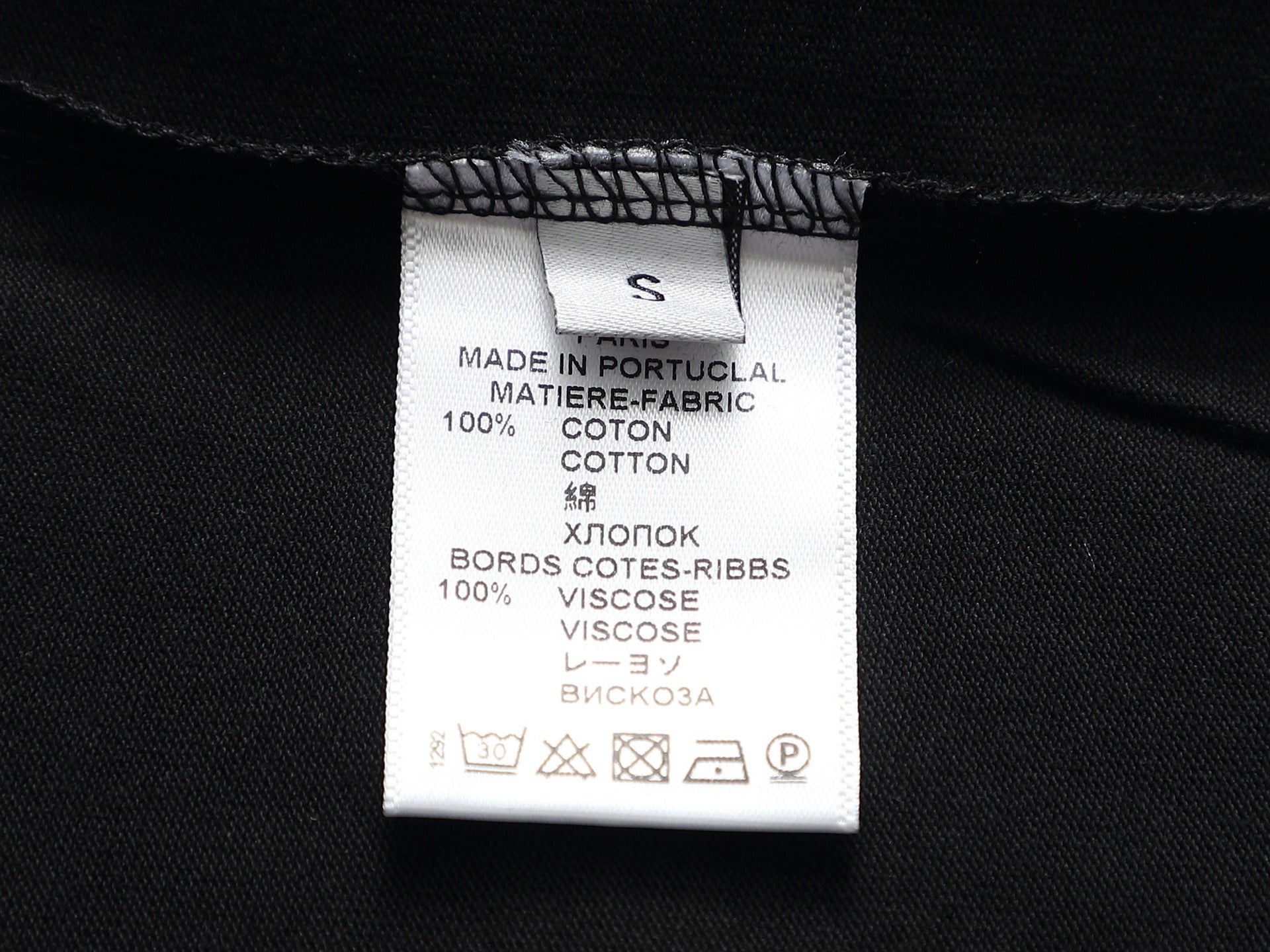 LuxluxHouse Best Quality Clothes T-shirt Dior