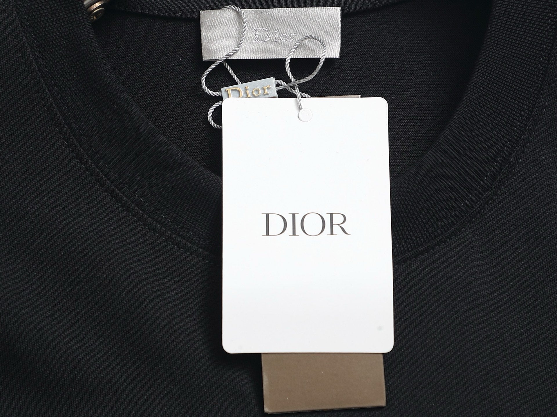 LuxluxHouse Best Quality Clothes T-shirt Dior