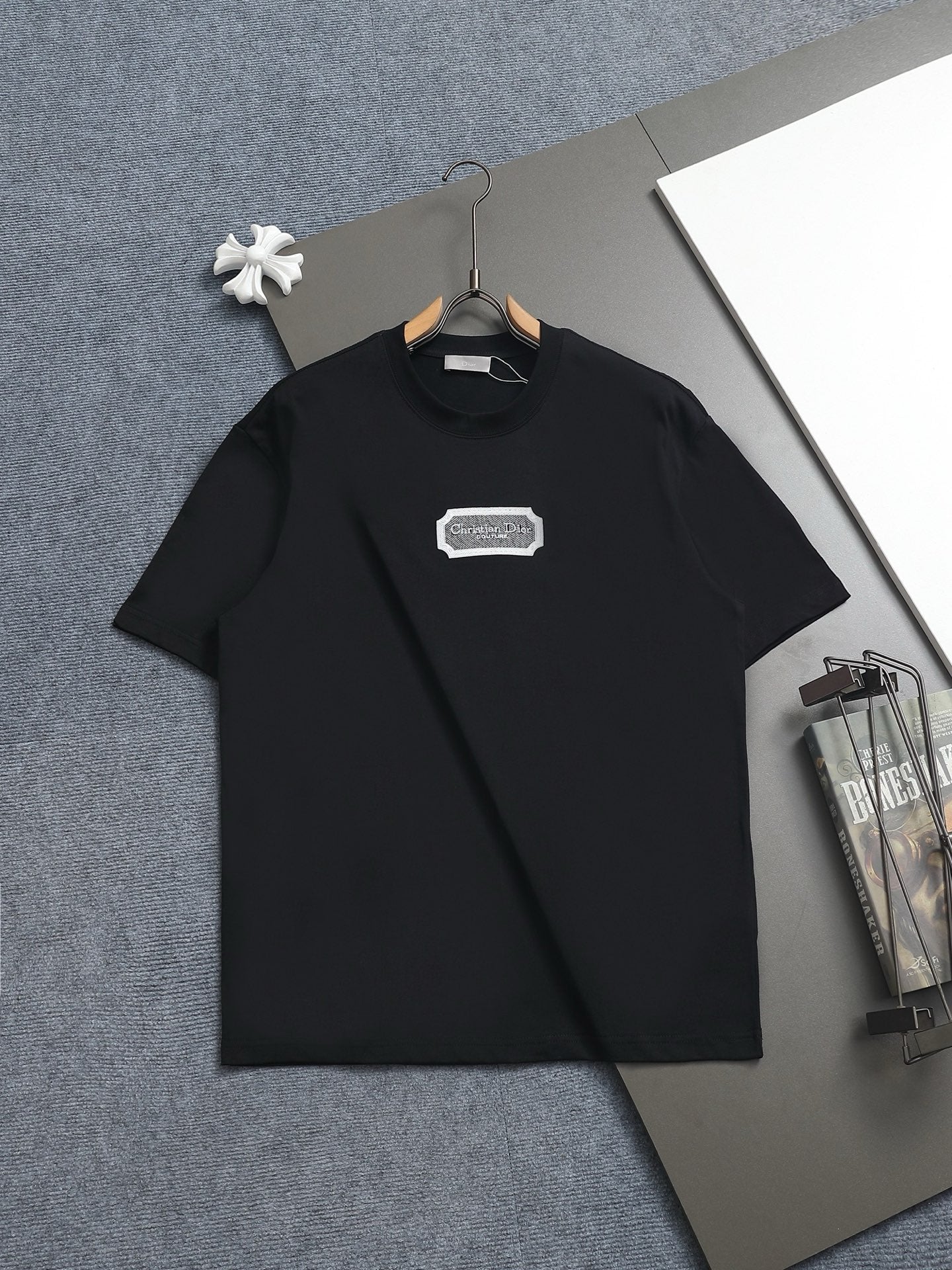 LuxluxHouse Best Quality Clothes T-shirt Dior