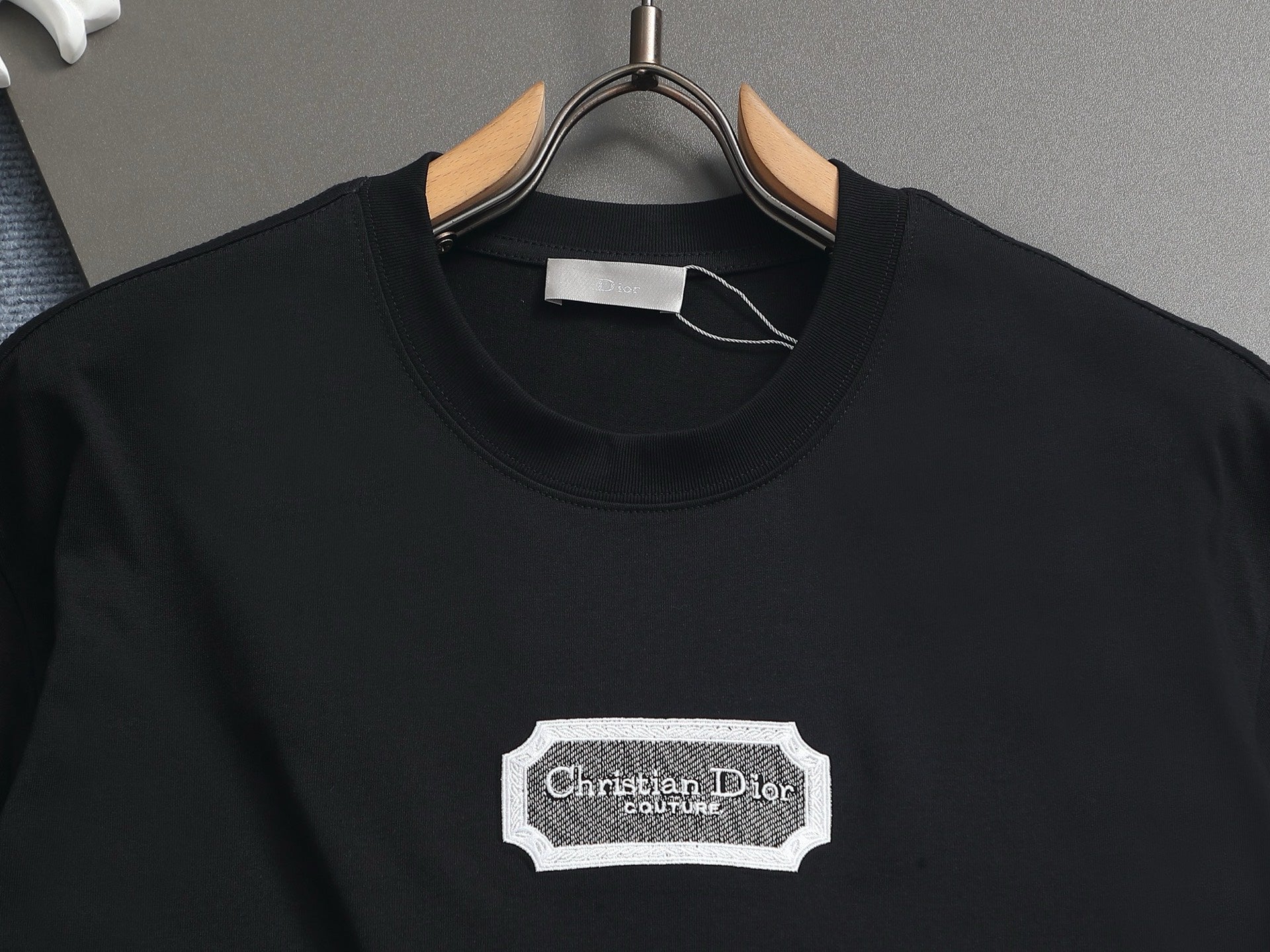 LuxluxHouse Best Quality Clothes T-shirt Dior