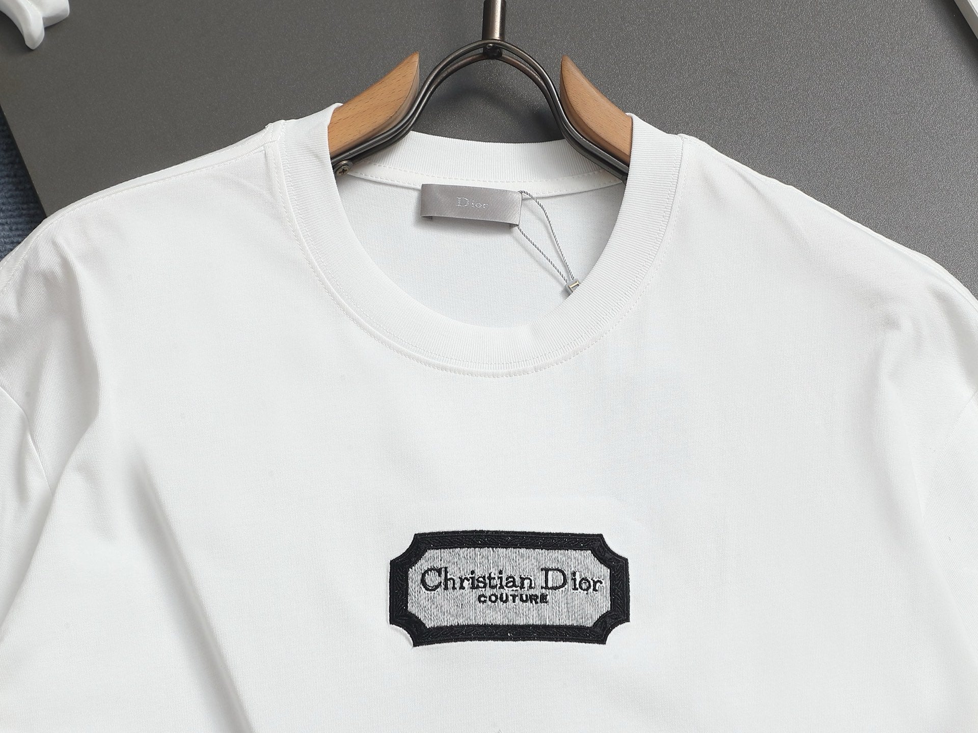 LuxluxHouse Best Quality Clothes T-shirt Dior